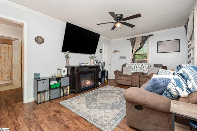 $240,000 | 7 Edgewood Street, Liberty, SC 29657