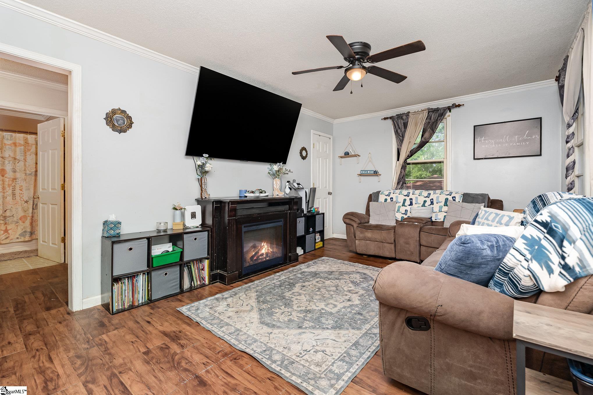 7 Edgewood Street Liberty, SC 29657 - Photo 7 of 32