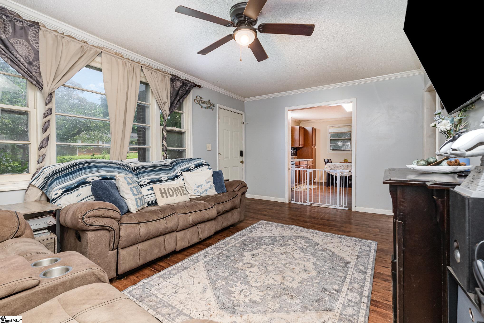 7 Edgewood Street Liberty, SC 29657 - Photo 9 of 32