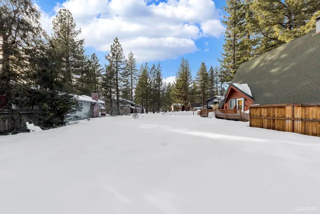 $198,000 | 2913 Lakewood Circle, South Lake Tahoe, CA 96150