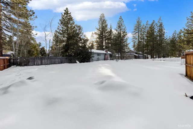 $198,000 | 2913 Lakewood Circle, South Lake Tahoe, CA 96150