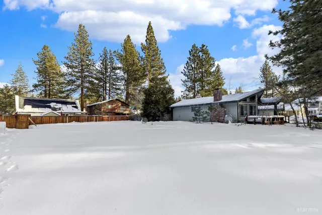 $198,000 | 2913 Lakewood Circle, South Lake Tahoe, CA 96150