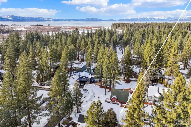$198,000 | 2913 Lakewood Circle, South Lake Tahoe, CA 96150