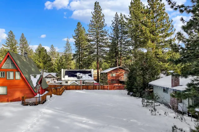 $198,000 | 2913 Lakewood Circle, South Lake Tahoe, CA 96150