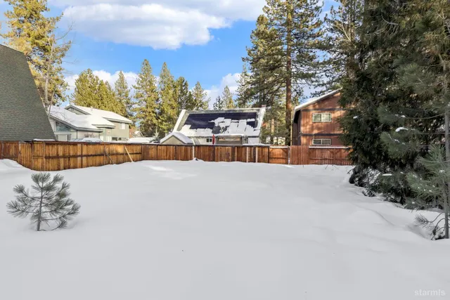 $198,000 | 2913 Lakewood Circle, South Lake Tahoe, CA 96150