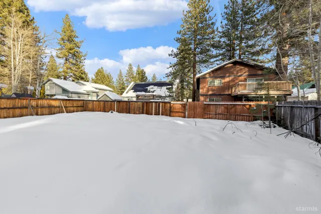 $198,000 | 2913 Lakewood Circle, South Lake Tahoe, CA 96150