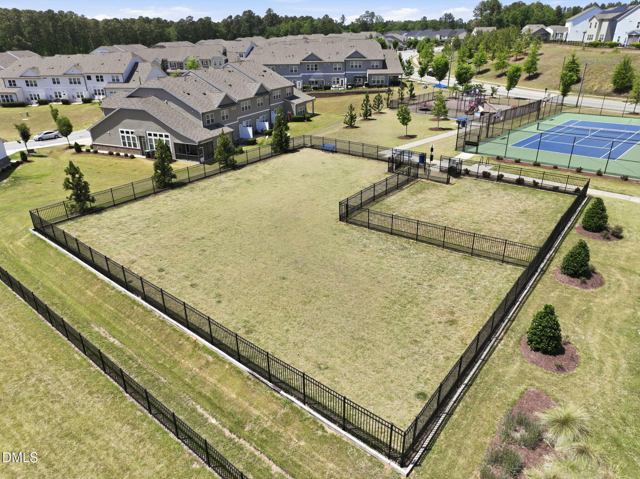 1907 Wrenn Road Durham, NC 27703 - Photo 45 of 46