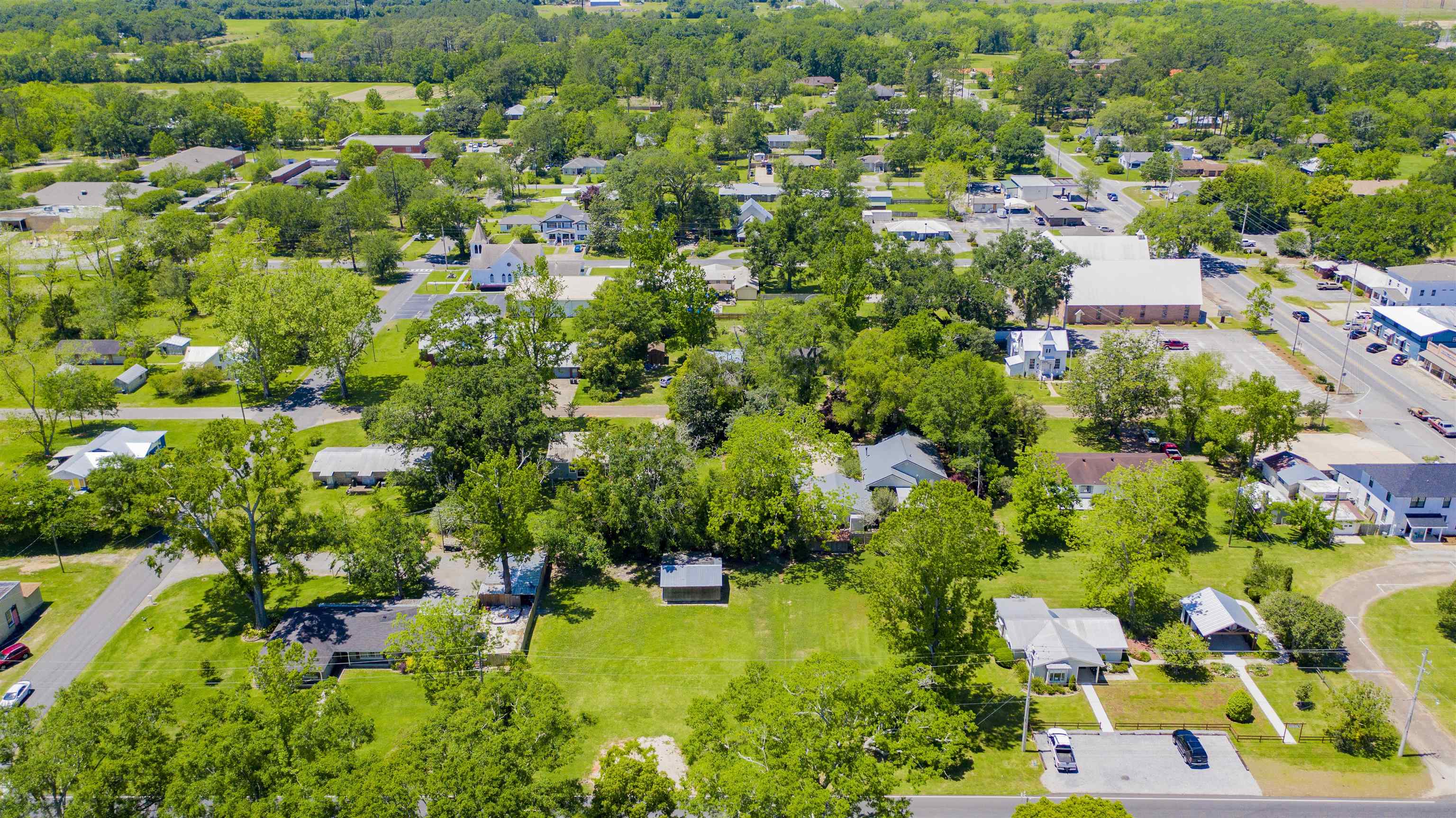 0 Broad Street Silverhill, AL 36576 - Photo 11 of 13