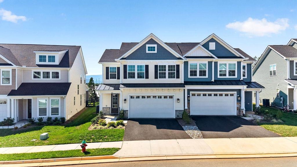 205 Springdale Road Waynesboro, VA 22980 - Photo 10 of 54 Gallery Image 10