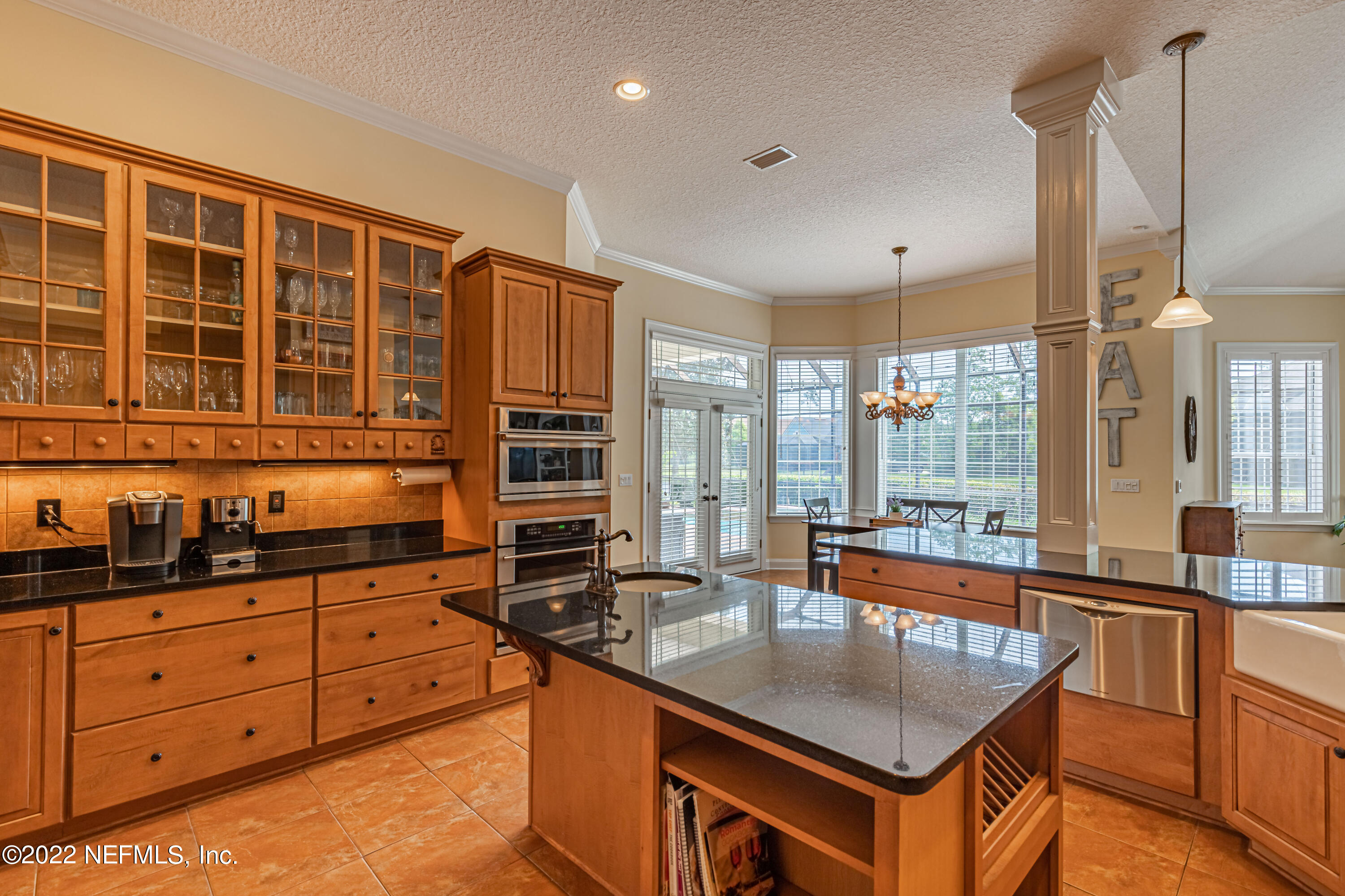 2723 Shade Tree Drive Fleming Island, FL 32003 - Photo 13 of 93 13 Kitchen-4