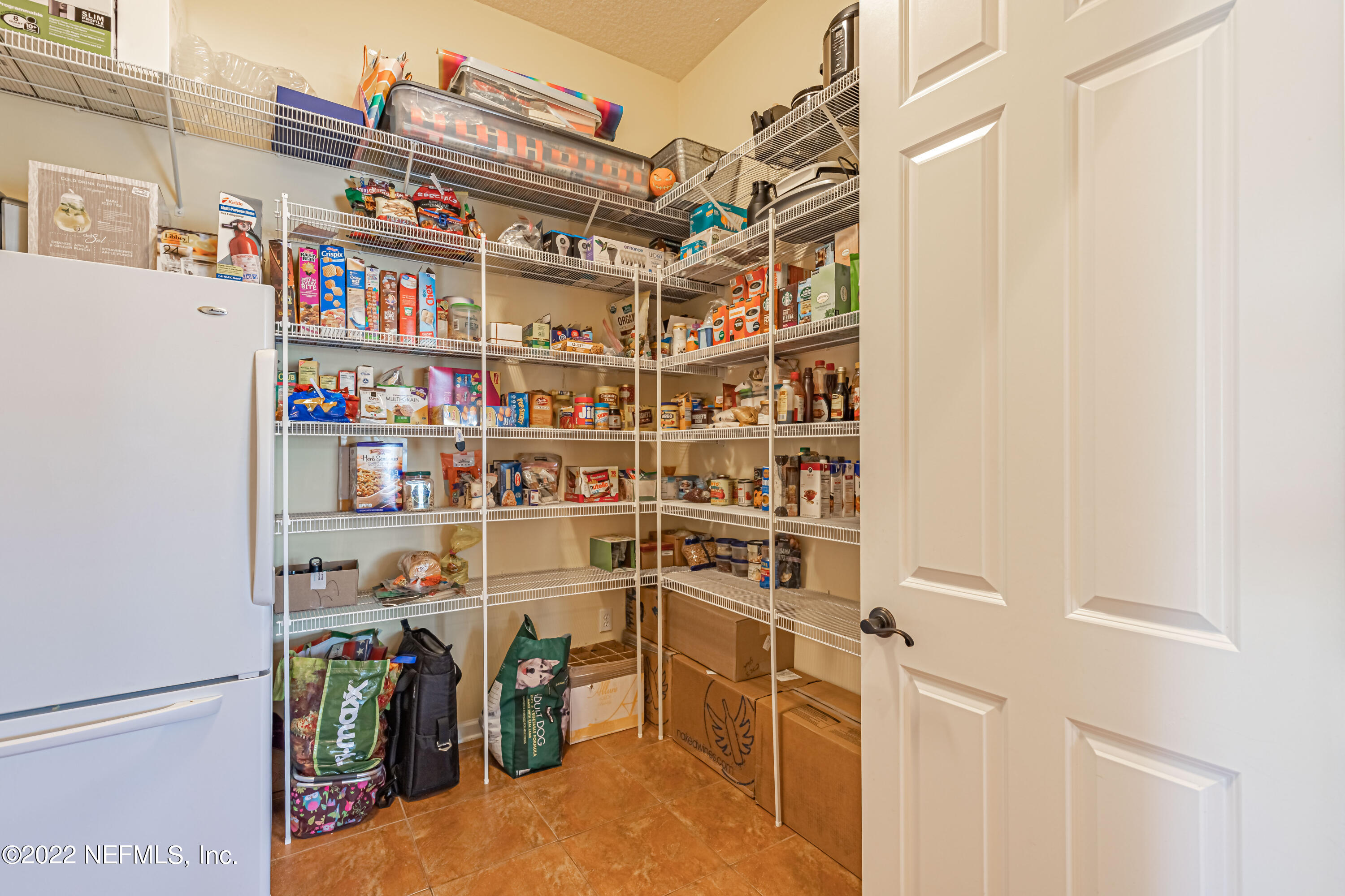2723 Shade Tree Drive Fleming Island, FL 32003 - Photo 14 of 93 Large pantry