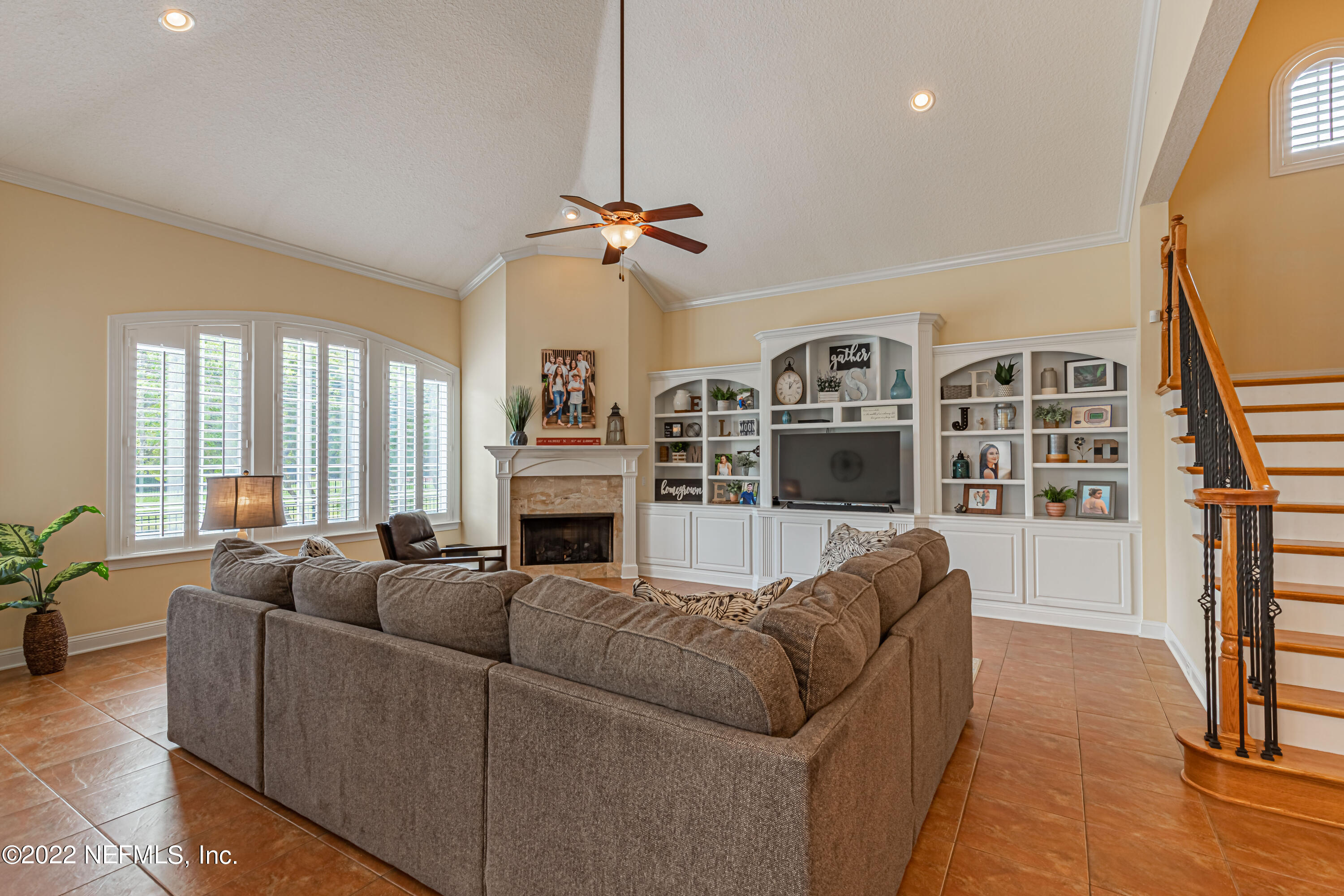 2723 Shade Tree Drive Fleming Island, FL 32003 - Photo 15 of 93 Family Room