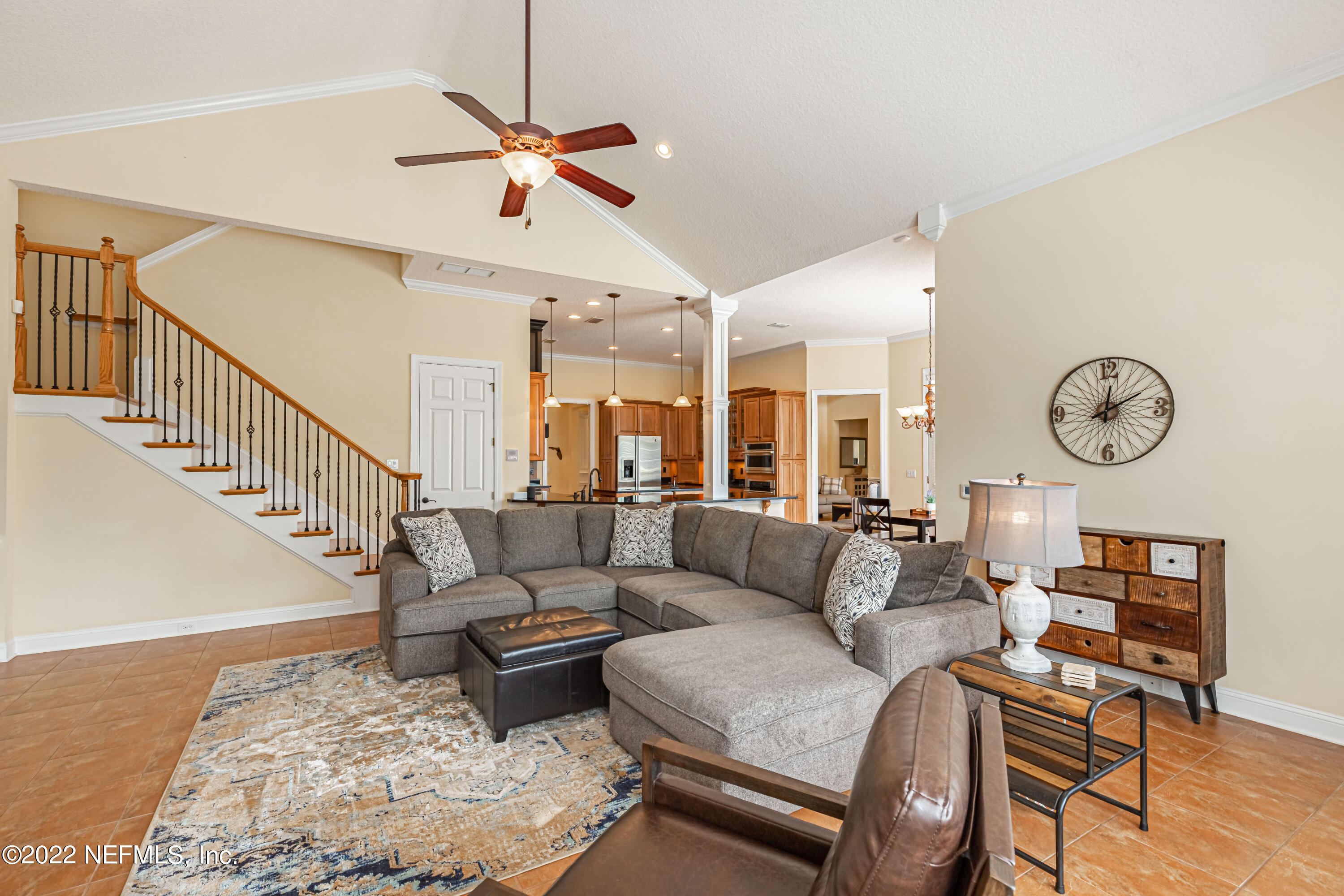 2723 Shade Tree Drive Fleming Island, FL 32003 - Photo 17 of 93 Family Room-3