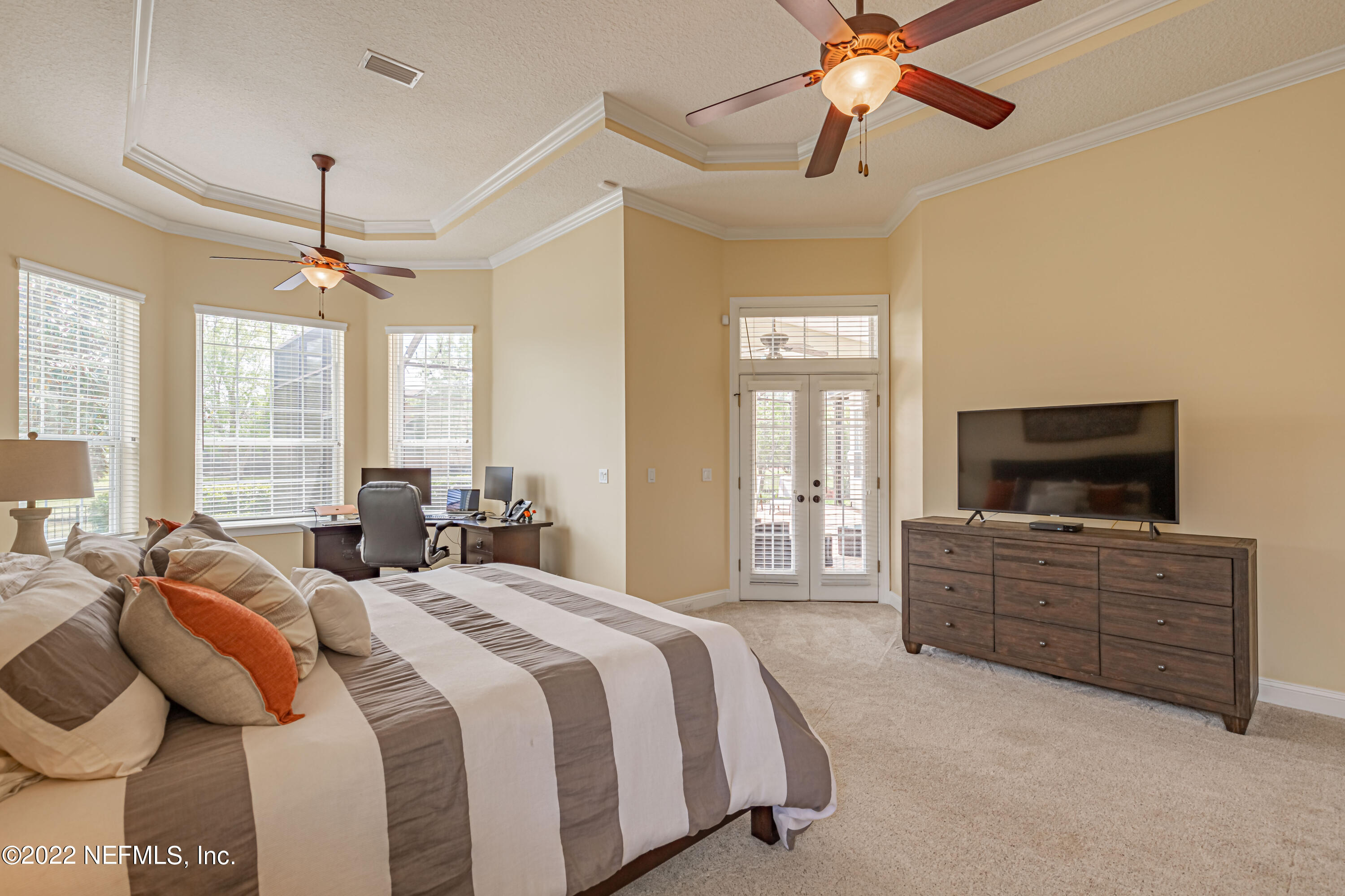 2723 Shade Tree Drive Fleming Island, FL 32003 - Photo 22 of 93 Primary Bedroom-4