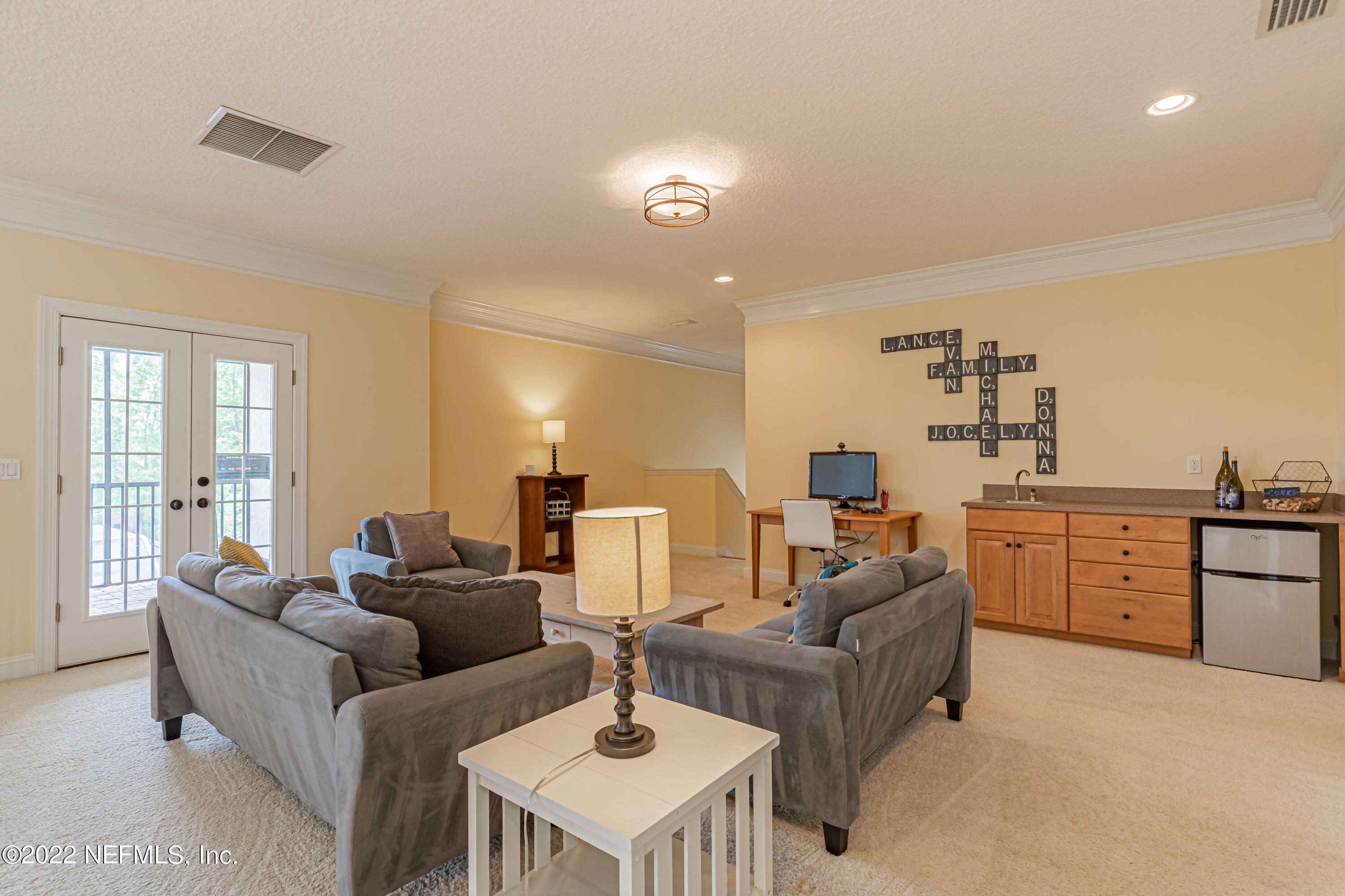 2723 Shade Tree Drive Fleming Island, FL 32003 - Photo 26 of 93 Loft-2