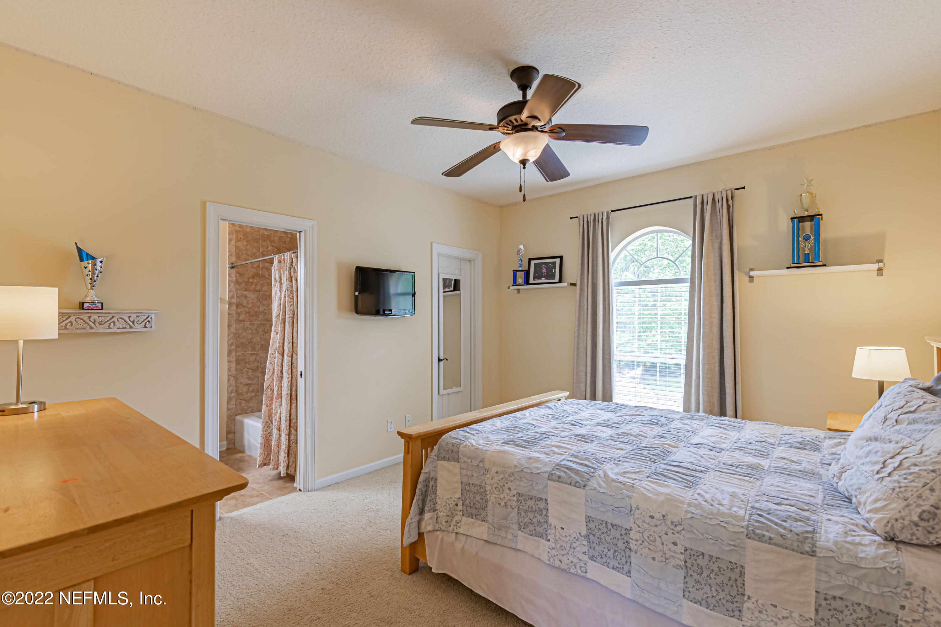 2723 Shade Tree Drive Fleming Island, FL 32003 - Photo 30 of 93 Third Bedroom