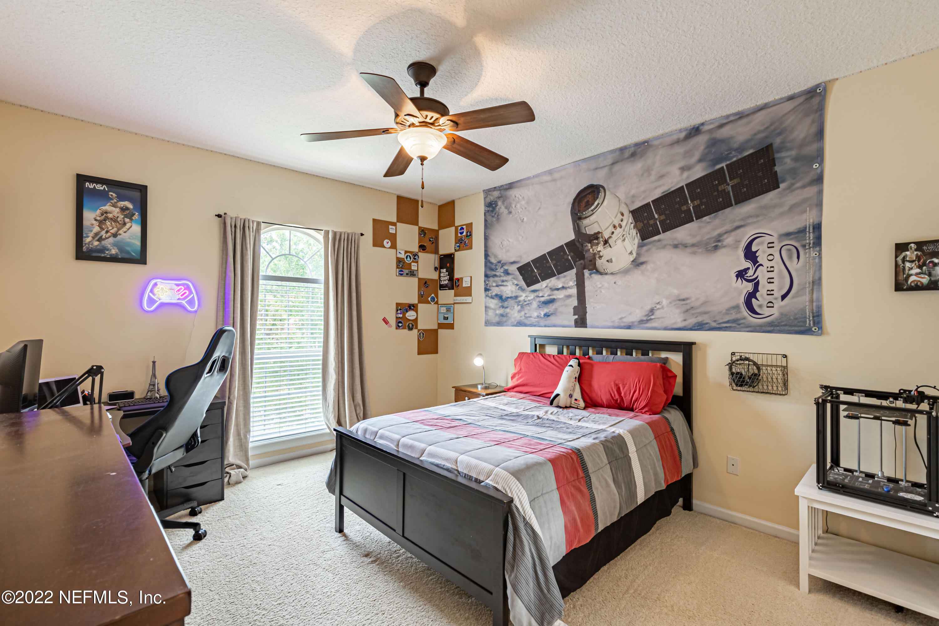 2723 Shade Tree Drive Fleming Island, FL 32003 - Photo 32 of 93 Fourth Bedroom