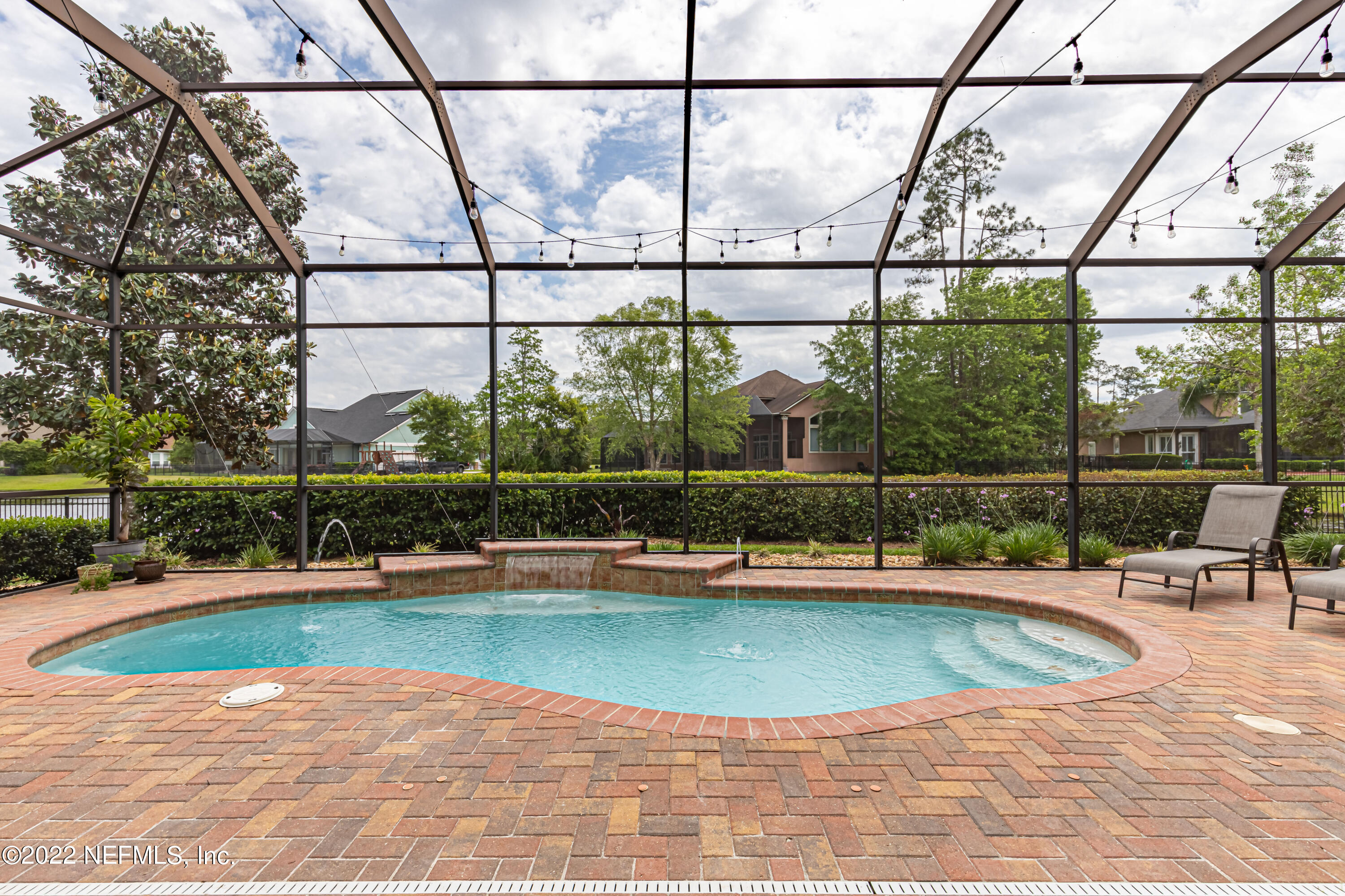 2723 Shade Tree Drive Fleming Island, FL 32003 - Photo 38 of 93 Pool