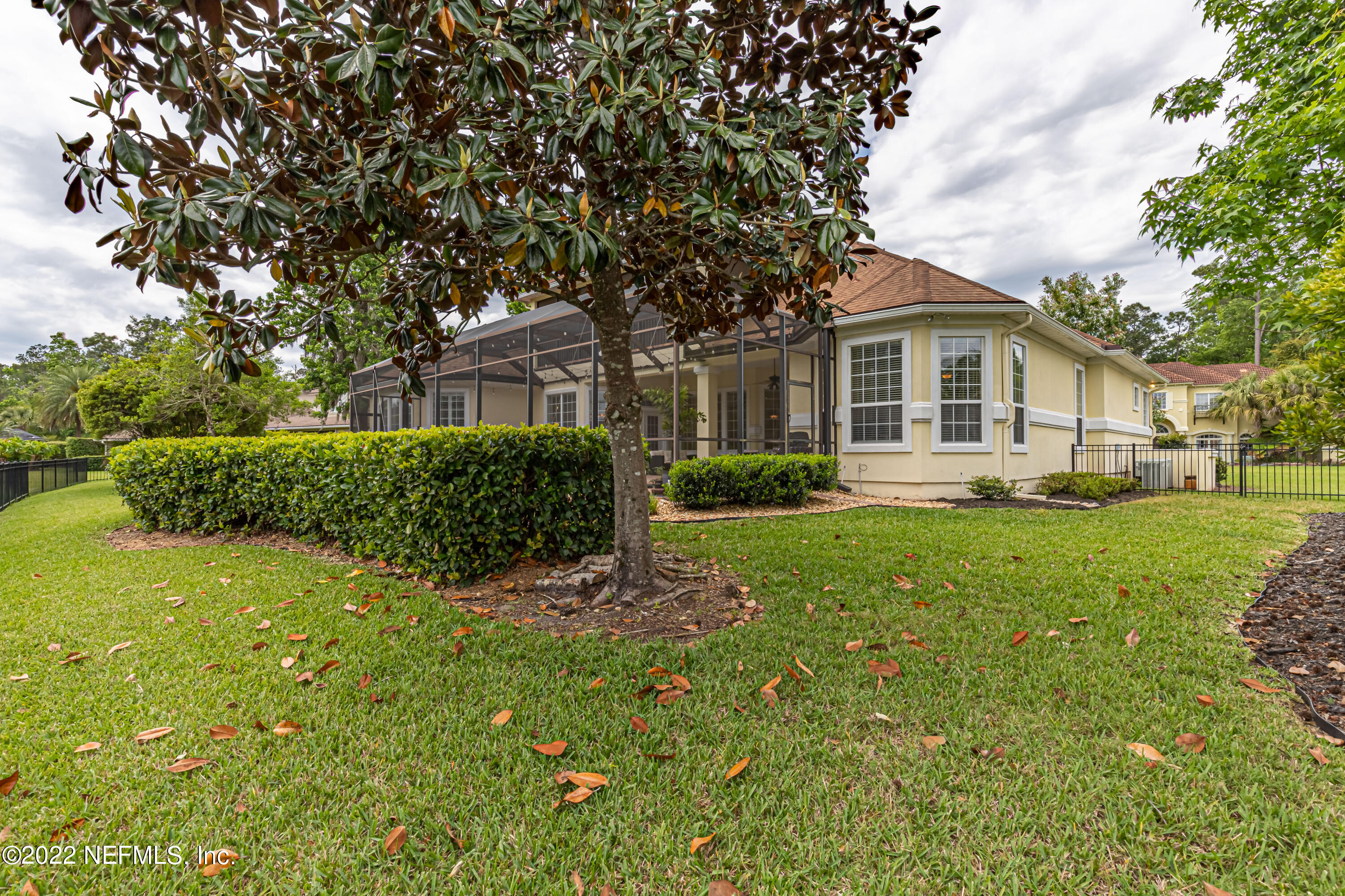 2723 Shade Tree Drive Fleming Island, FL 32003 - Photo 42 of 93 Rear