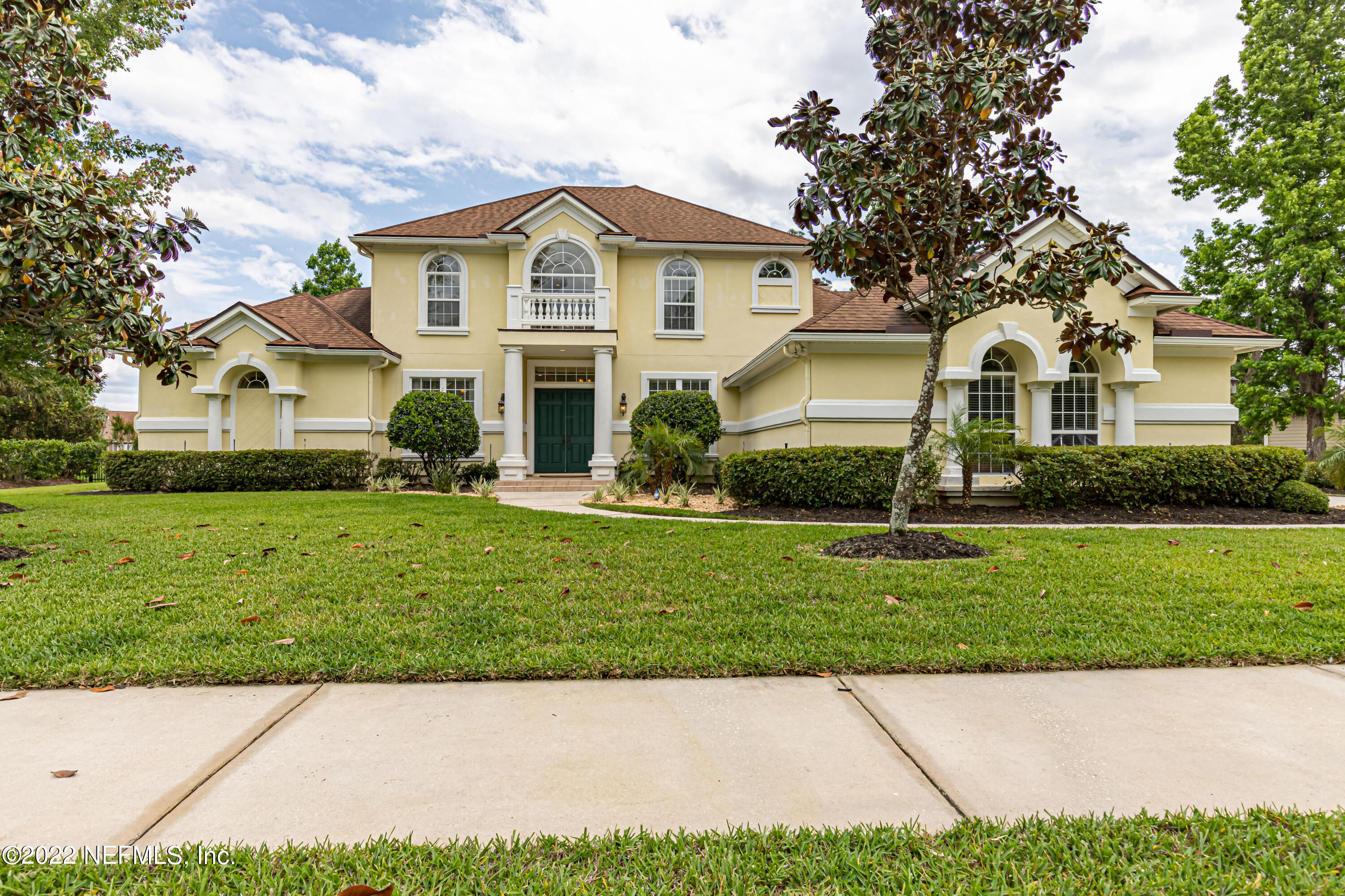 2723 Shade Tree Drive Fleming Island, FL 32003 - Photo 53 of 93 2723 Shade Tree Dr