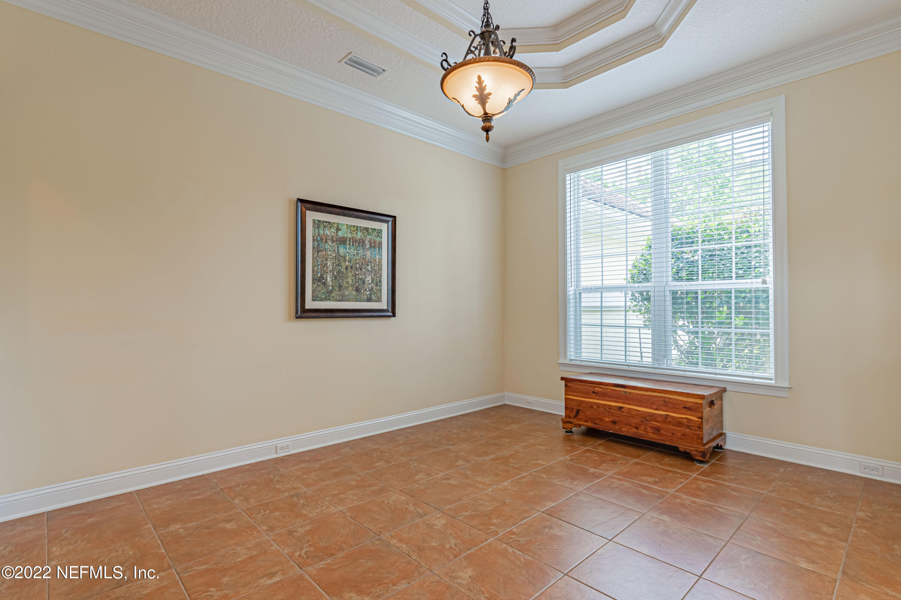 2723 Shade Tree Drive Fleming Island, FL 32003 - Photo 6 of 93 a view of room with window and ceiling fan