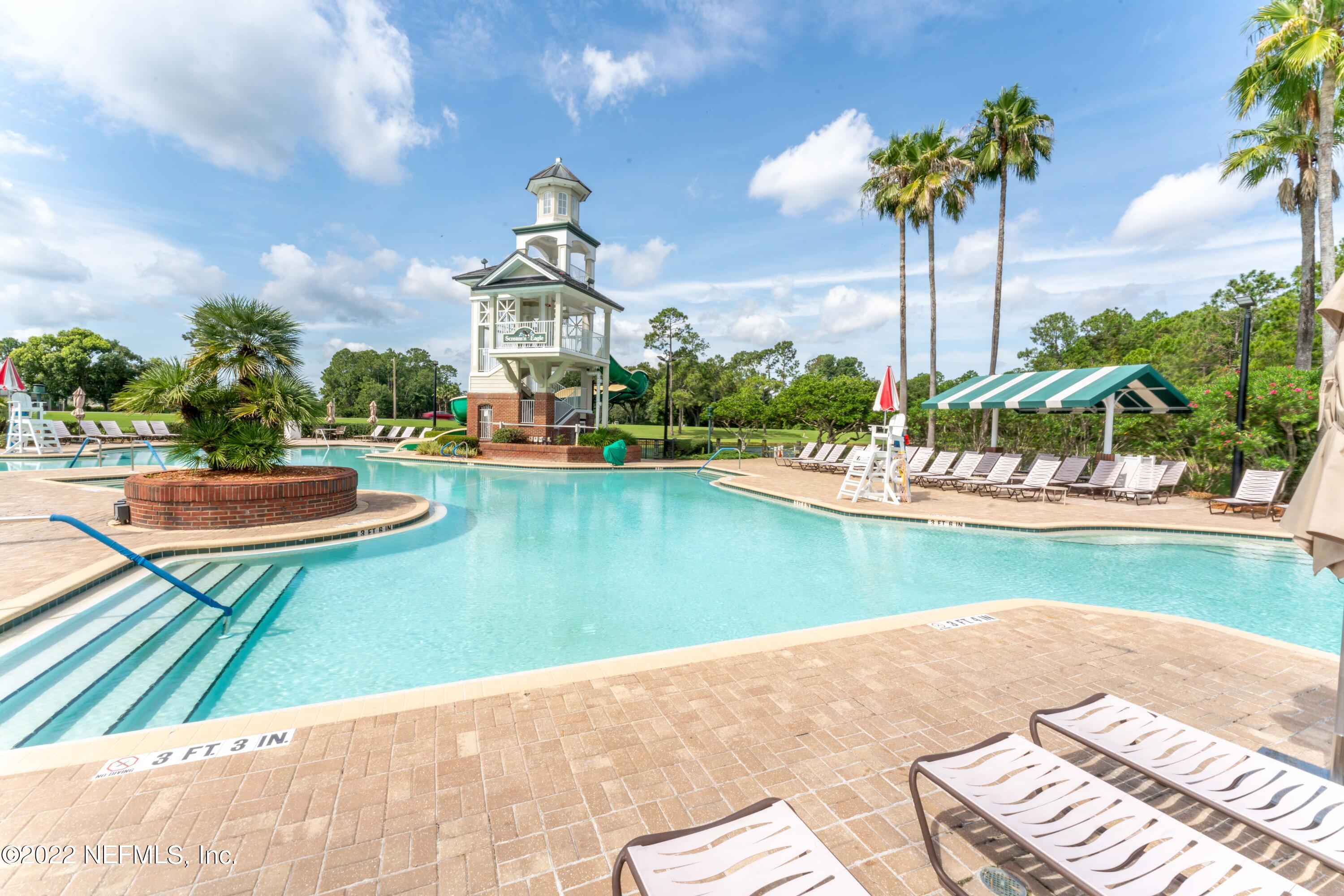 2723 Shade Tree Drive Fleming Island, FL 32003 - Photo 60 of 93 Eagle Harbor Swim Park (5)