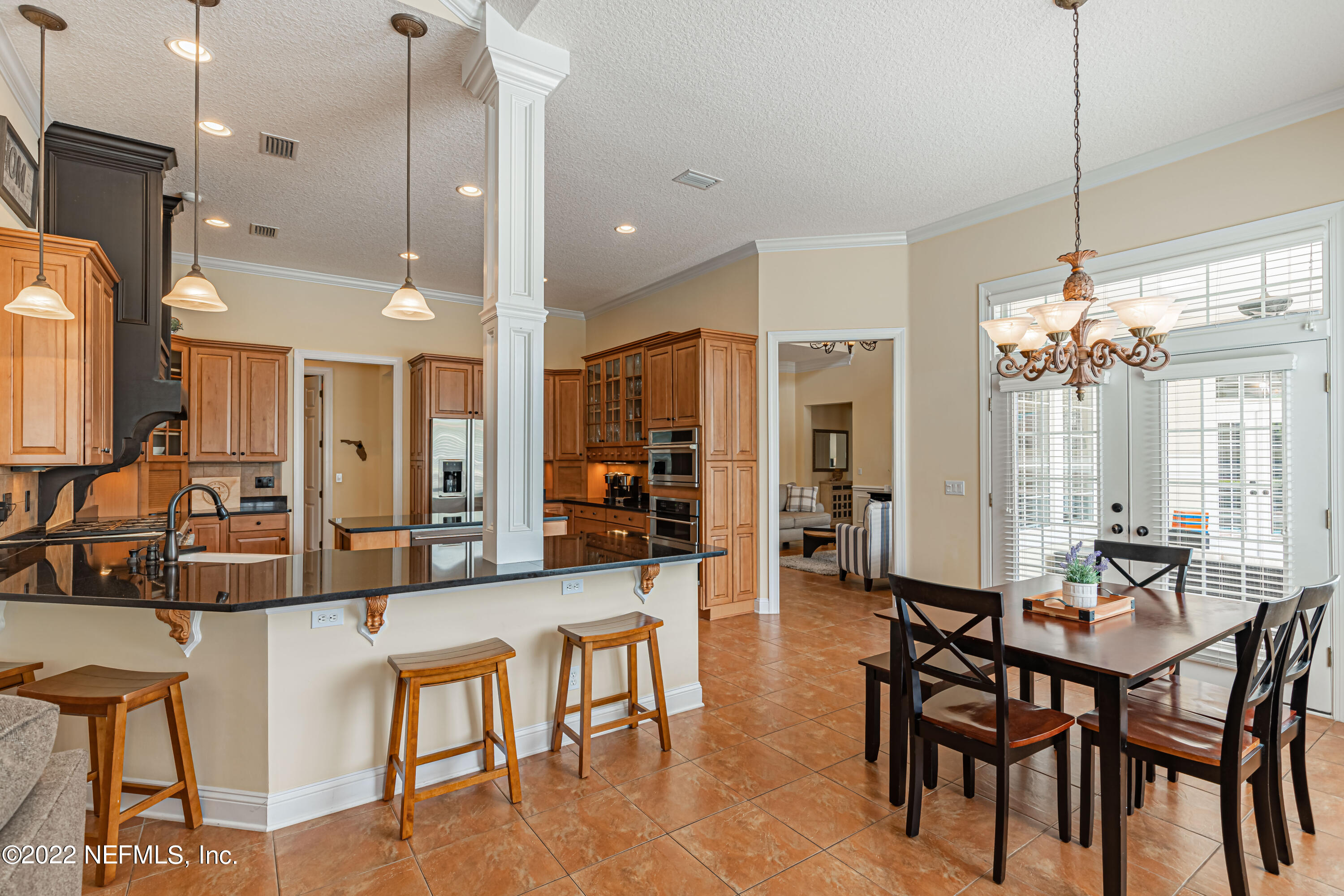 2723 Shade Tree Drive Fleming Island, FL 32003 - Photo 10 of 93 Kitchen