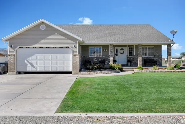 $569,000 | 75 East 100 South, Monroe, UT 84754