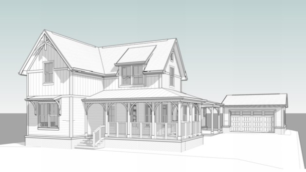 6157 Worthington Road Columbia, TN 38401 - Photo 2 of 4