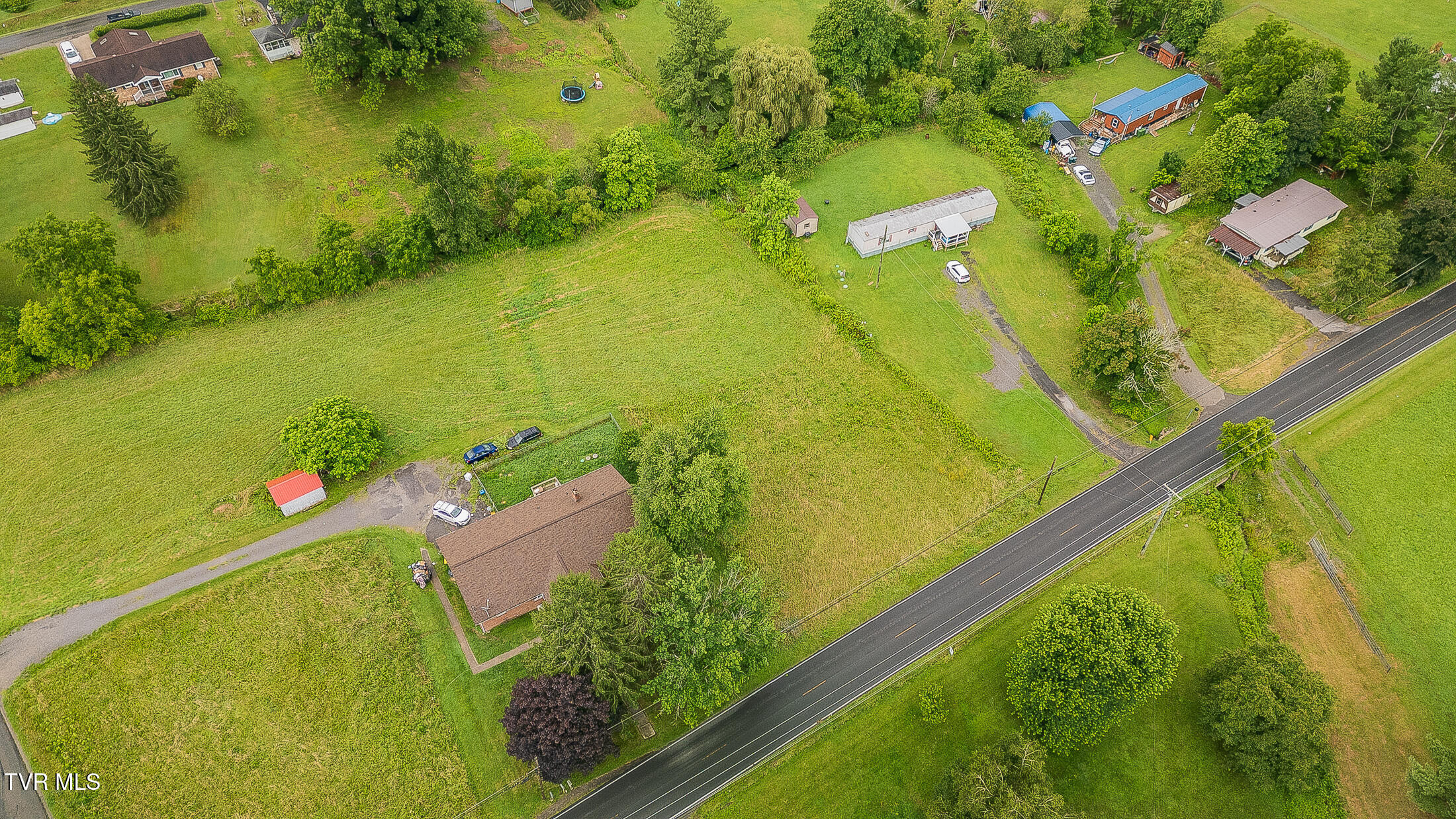 0 Hurricane Road, Unit 1213 Wise, VA 24293 - Photo 11 of 14 tbd Hurricane Rd.