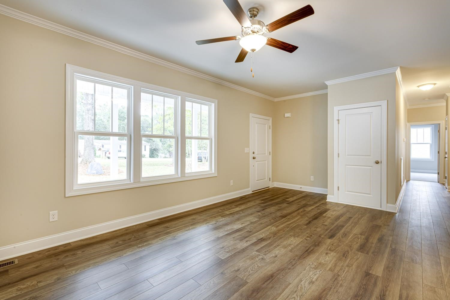 8428 Rhodes Road Apex, NC 27539 - Photo 6 of 30 Photo 6