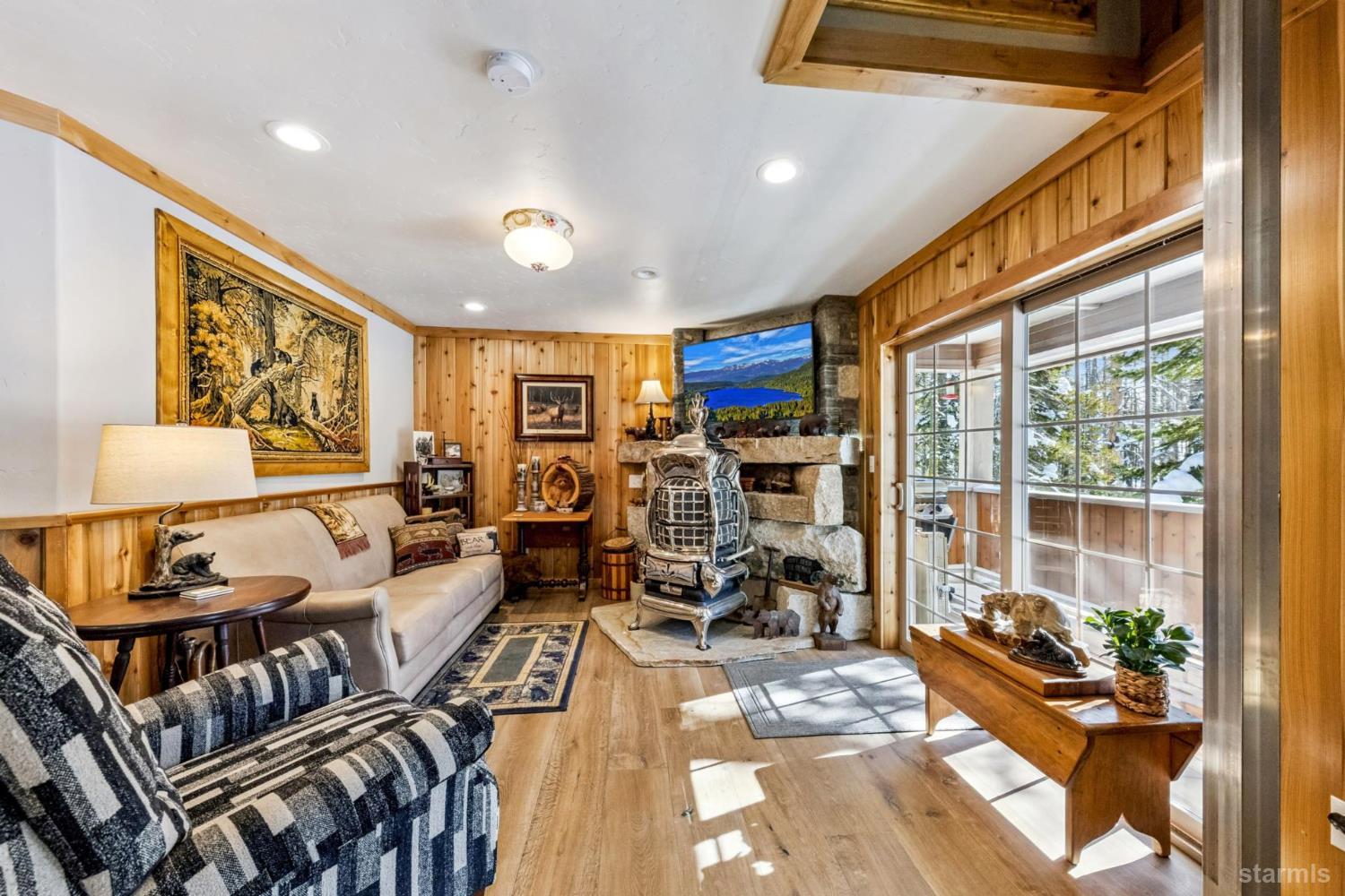 7770 Tamarack Pines Road Twin Bridges, CA 95735 - Photo 40 of 96