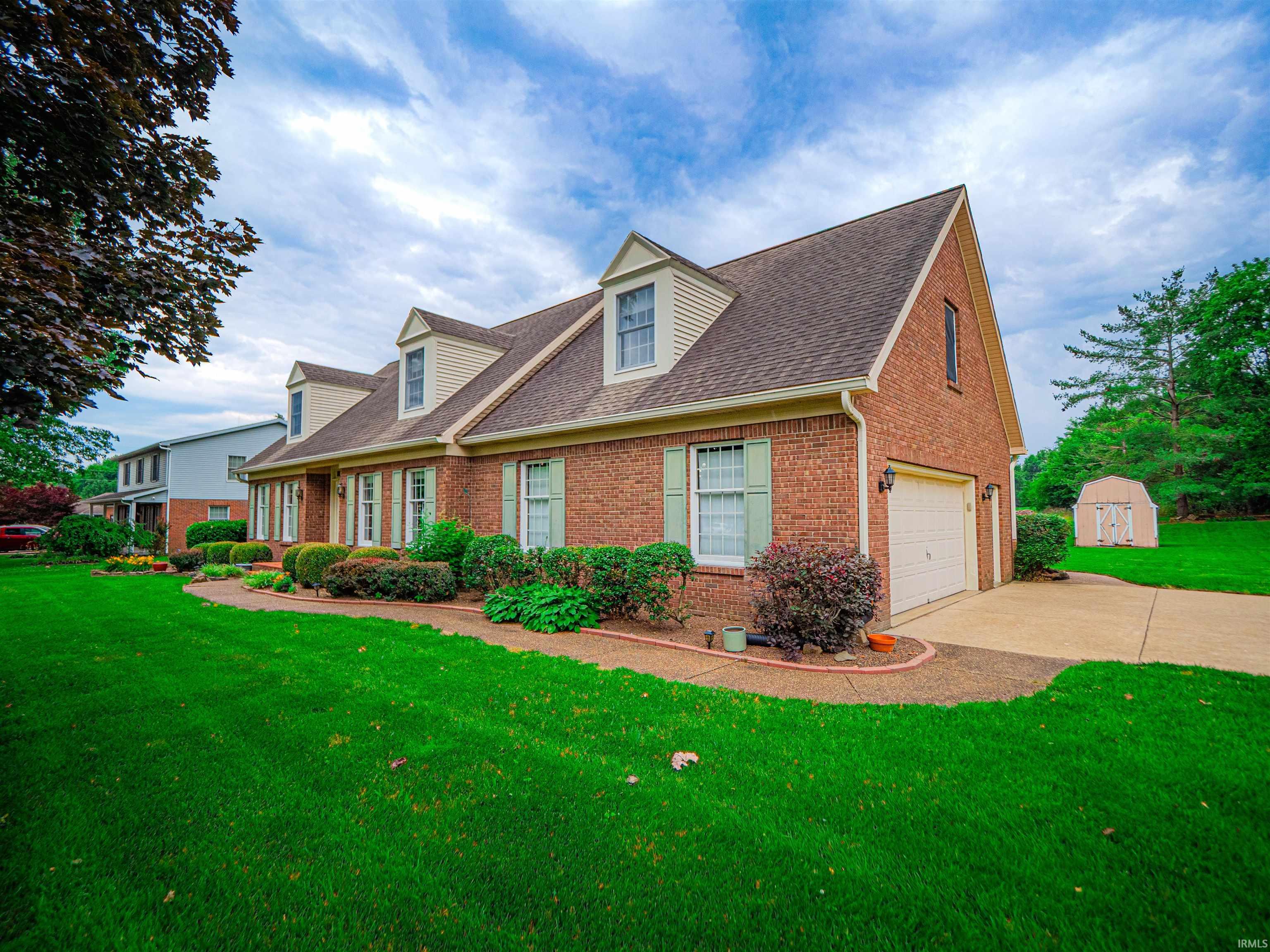 6616 Whetstone Road Evansville, IN 47711 - Photo 40 of 42