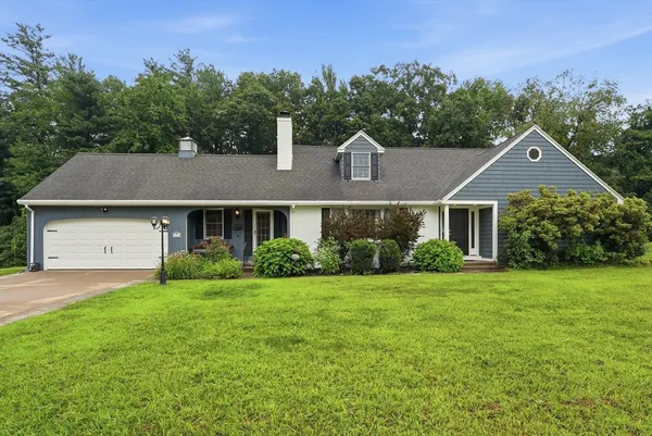 $664,900 | 29 Shady Side Drive, Longmeadow, MA 01106