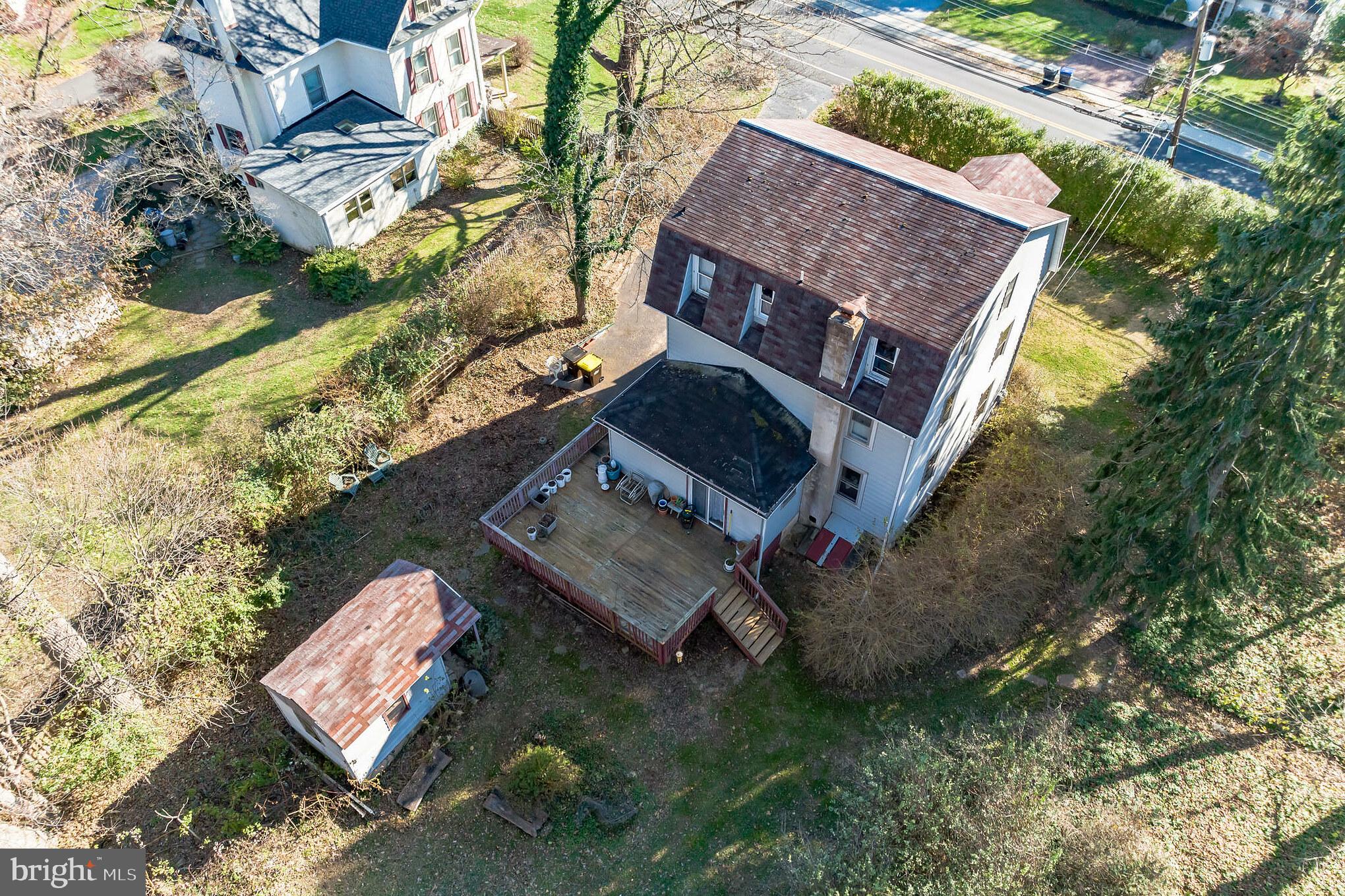 1218 Old Lancaster Road Berwyn, PA 19312 - Photo 13 of 26
