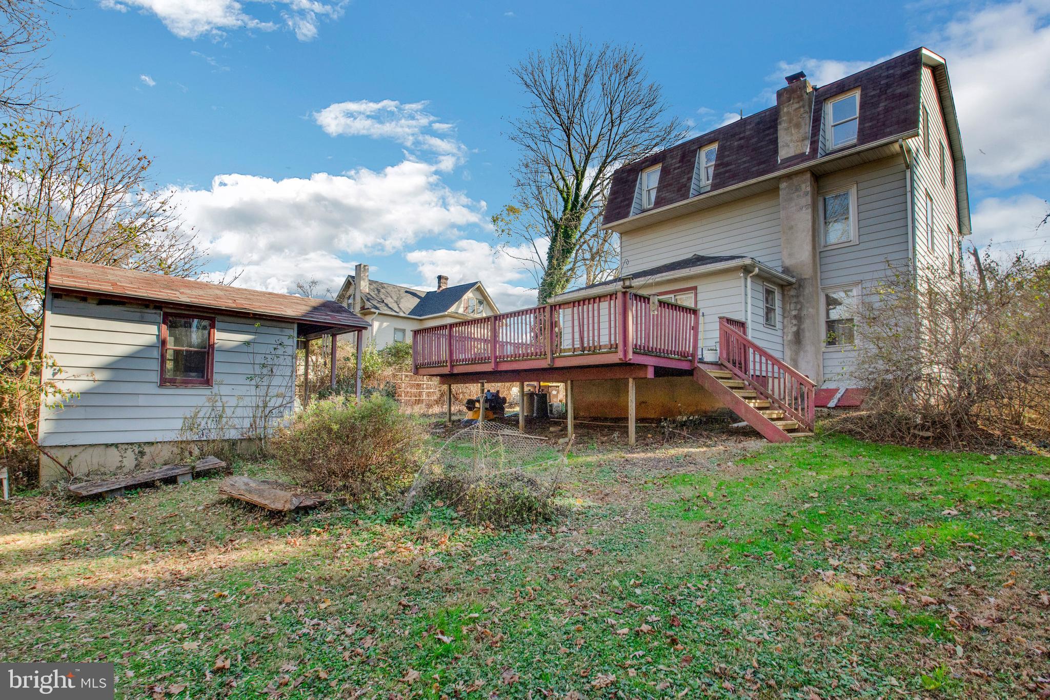 1218 Old Lancaster Road Berwyn, PA 19312 - Photo 23 of 26