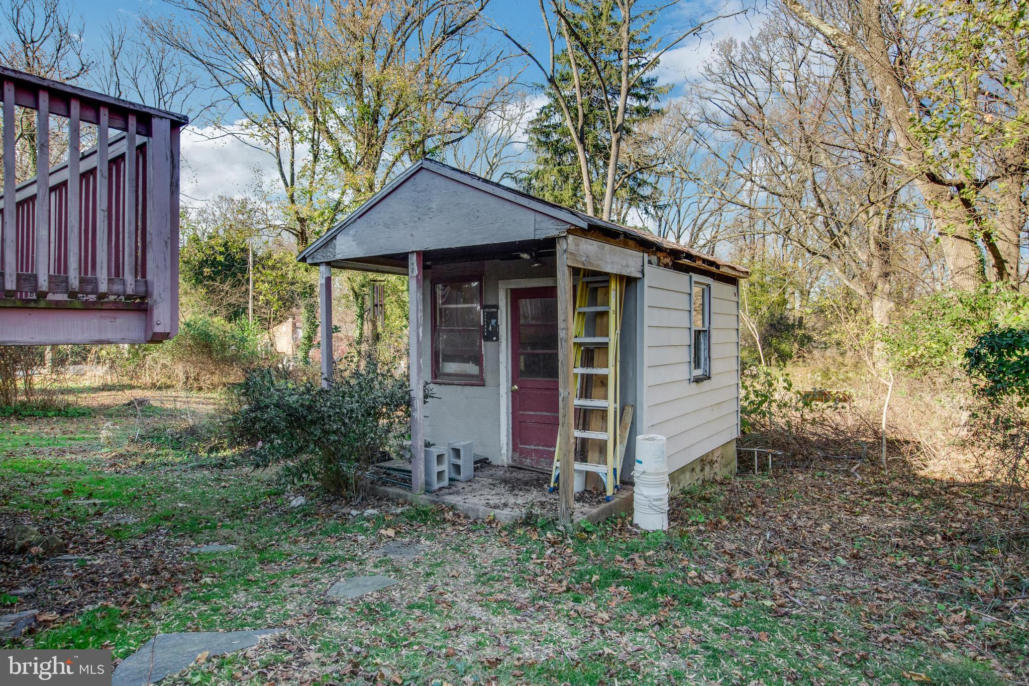 1218 Old Lancaster Road Berwyn, PA 19312 - Photo 26 of 26