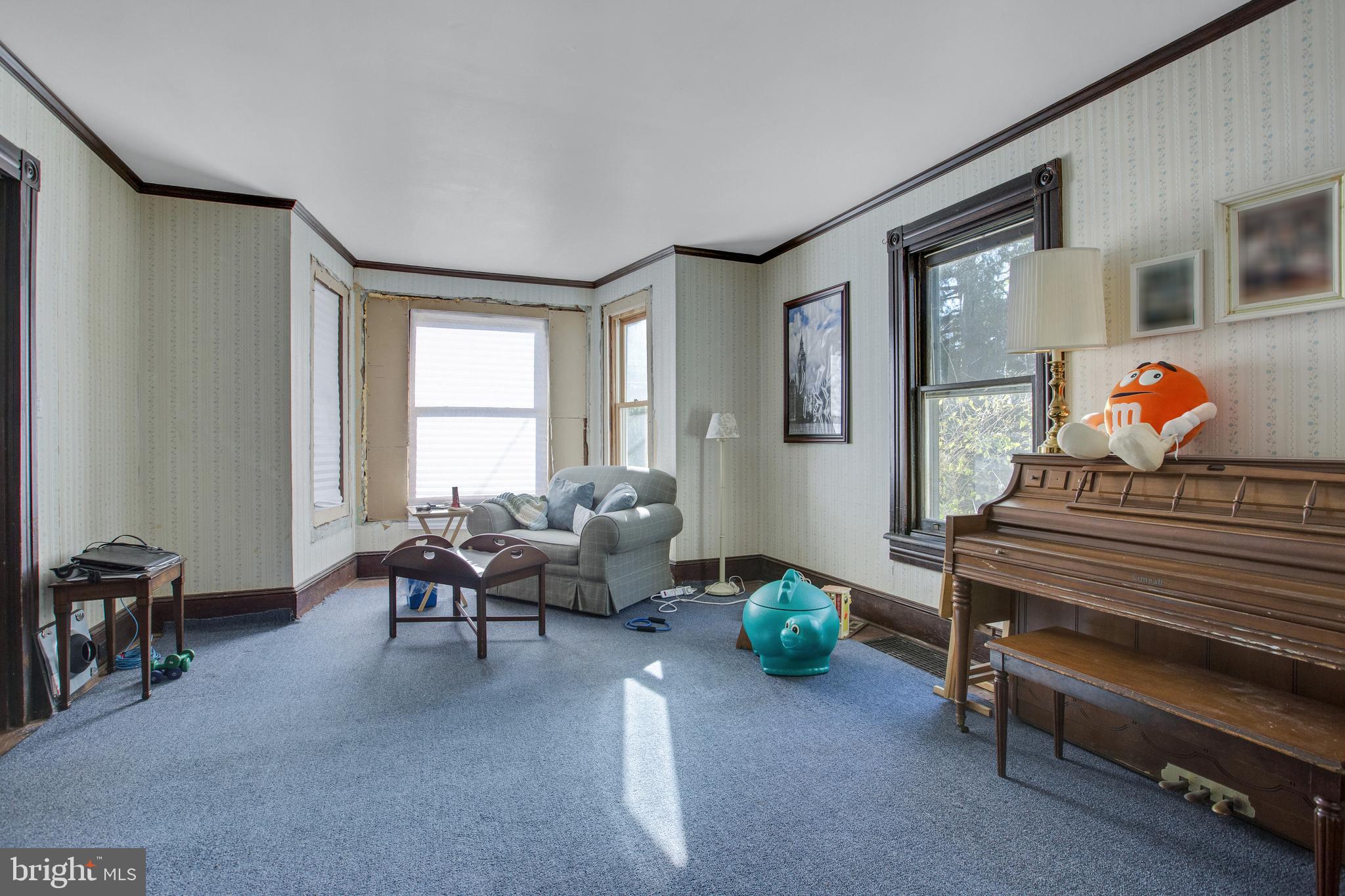 1218 Old Lancaster Road Berwyn, PA 19312 - Photo 5 of 26