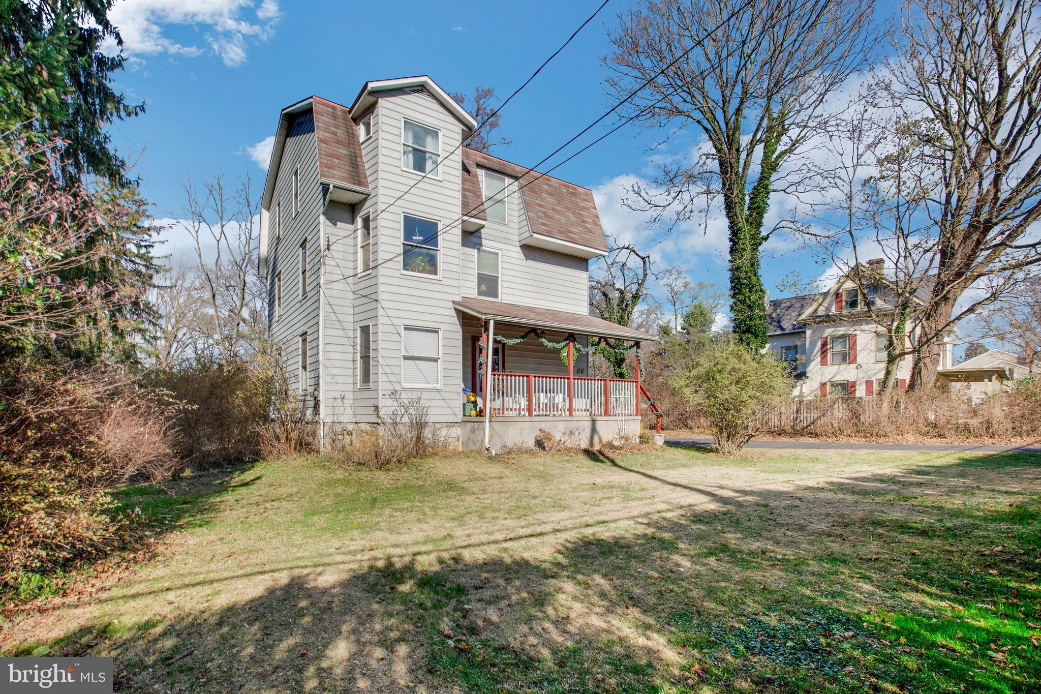 1218 Old Lancaster Road Berwyn, PA 19312 - Photo 10 of 26