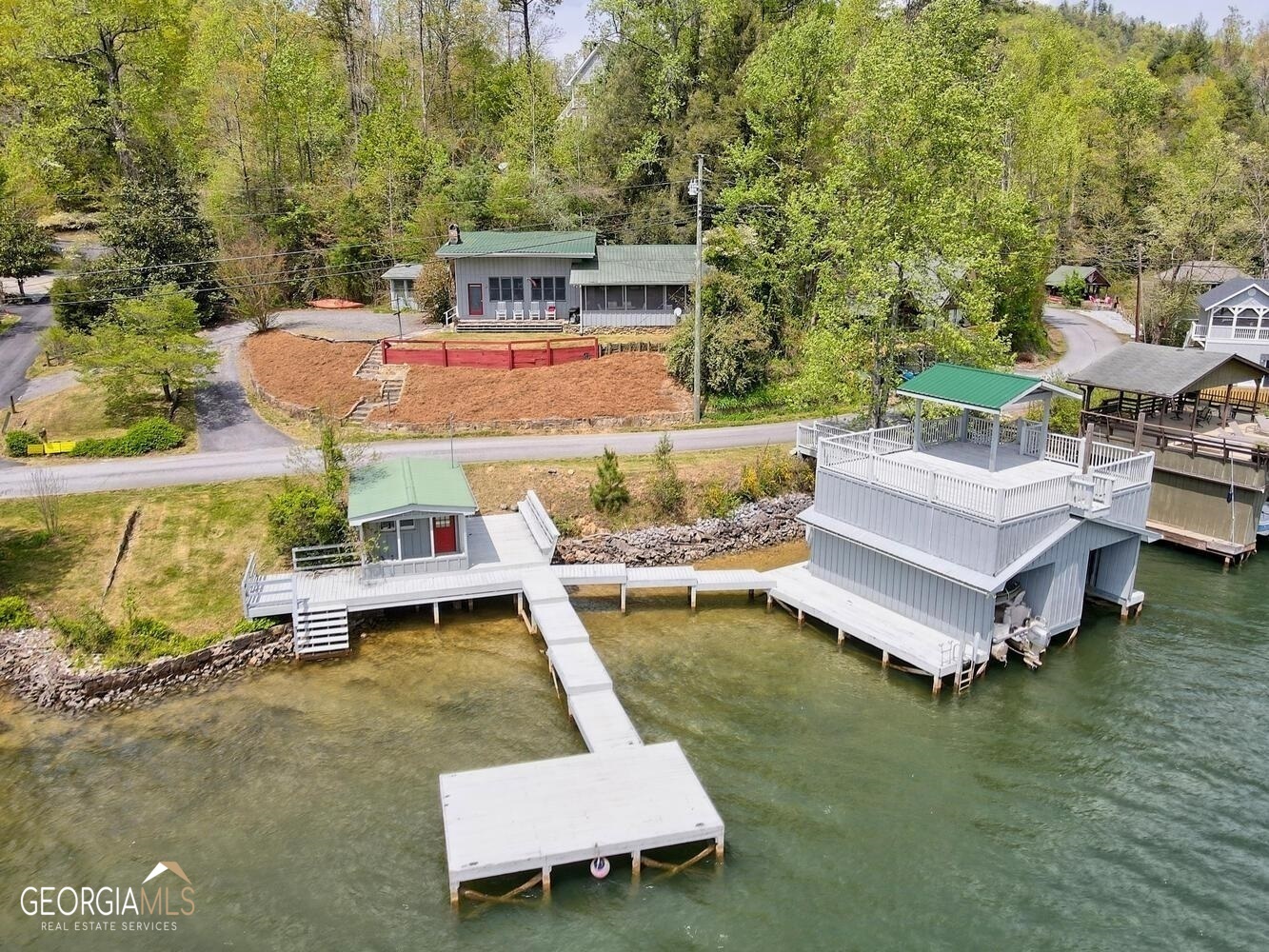 584 Timpson Cove Road Clayton, GA 30525 - Photo 1 of 1 Gallery Image 1
