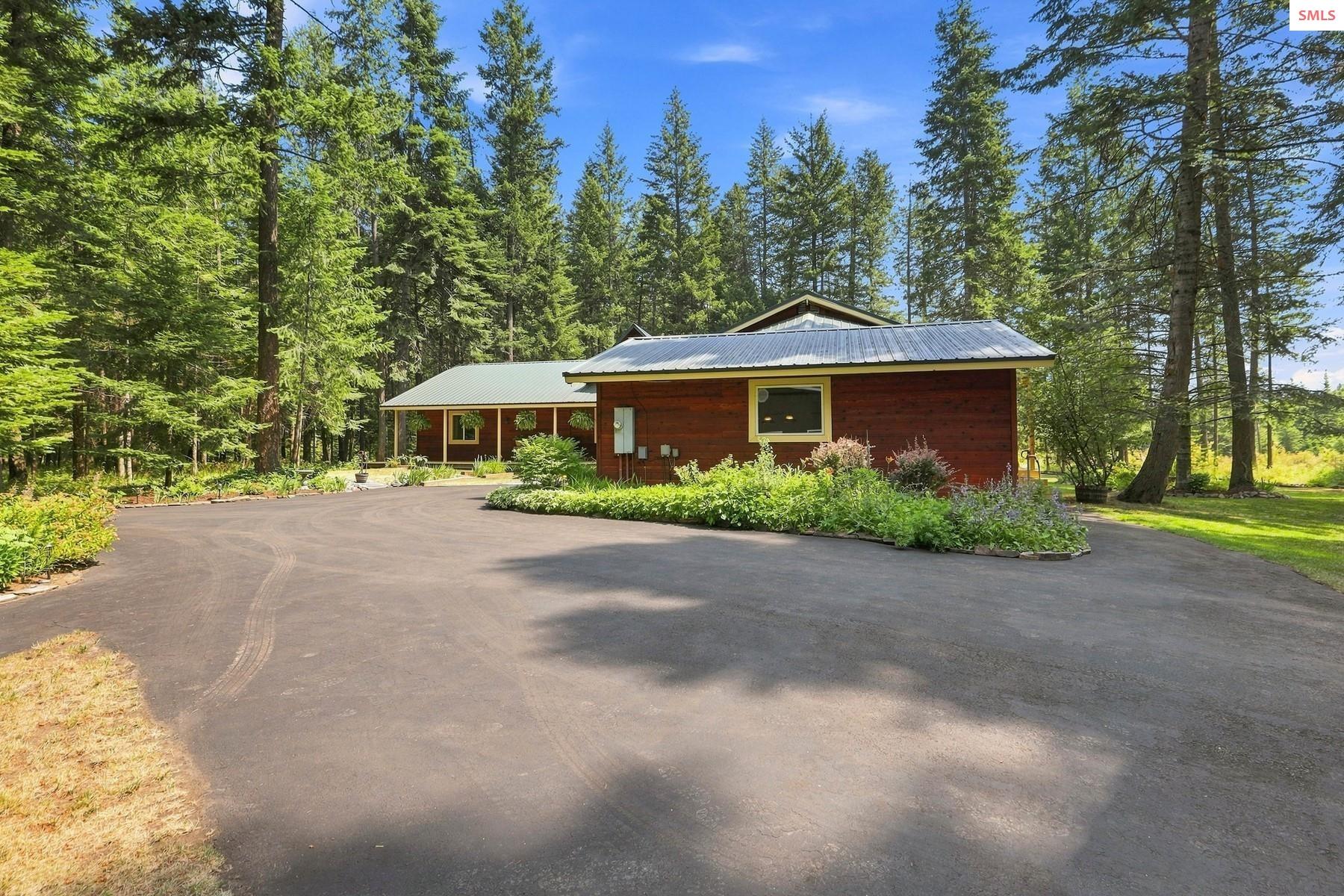 30134 North Stampede Road Athol, ID 83801 - Photo 63 of 68 Gallery Image 63