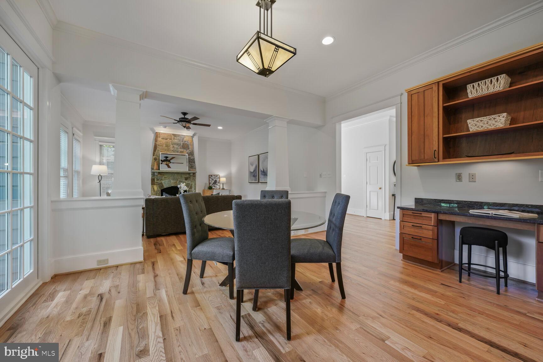 5517 McKinley Street Bethesda, MD 20817 - Photo 11 of 58 Gallery Image 11