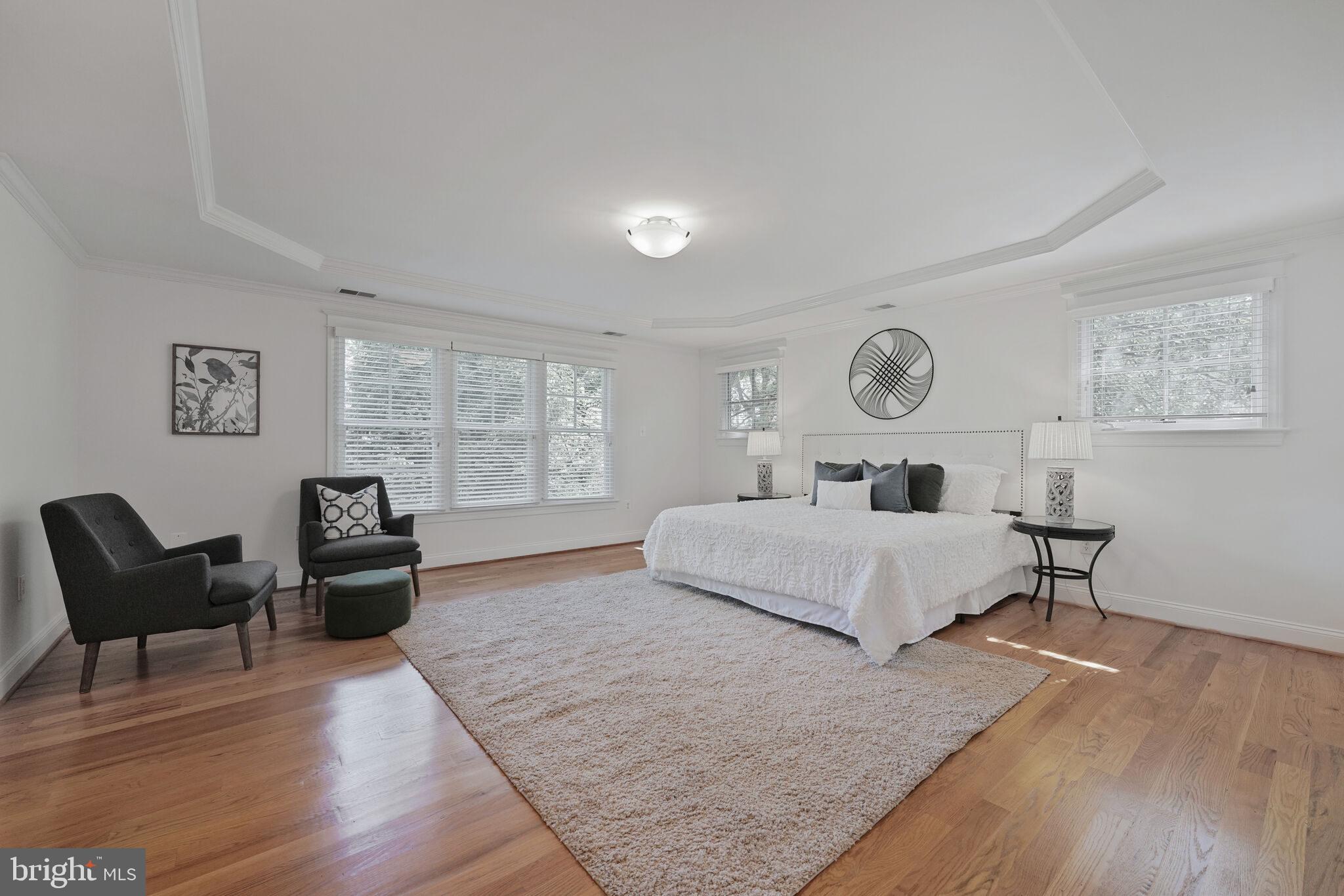 5517 McKinley Street Bethesda, MD 20817 - Photo 16 of 58 Gallery Image 16
