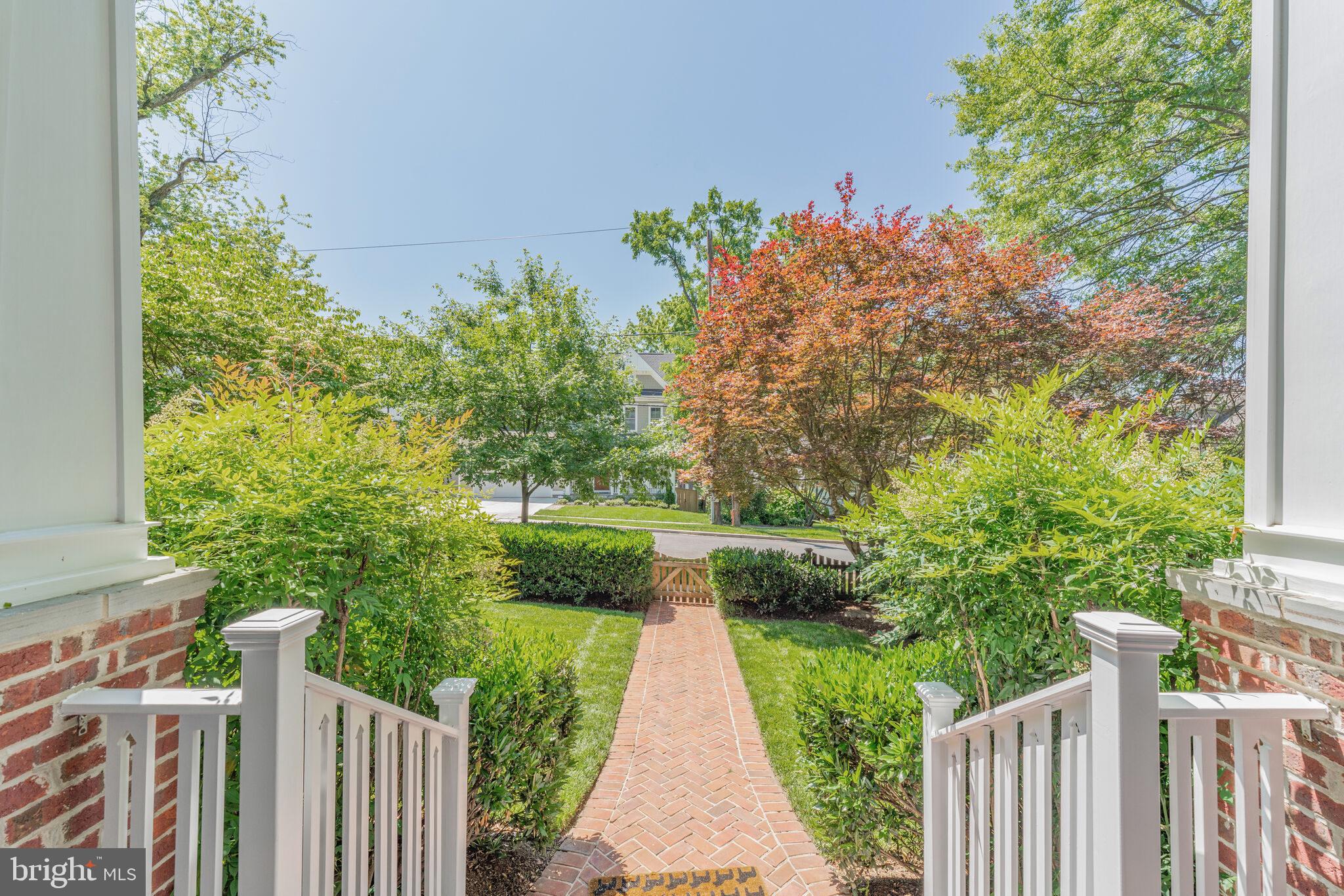 5517 McKinley Street Bethesda, MD 20817 - Photo 3 of 58 Gallery Image 3