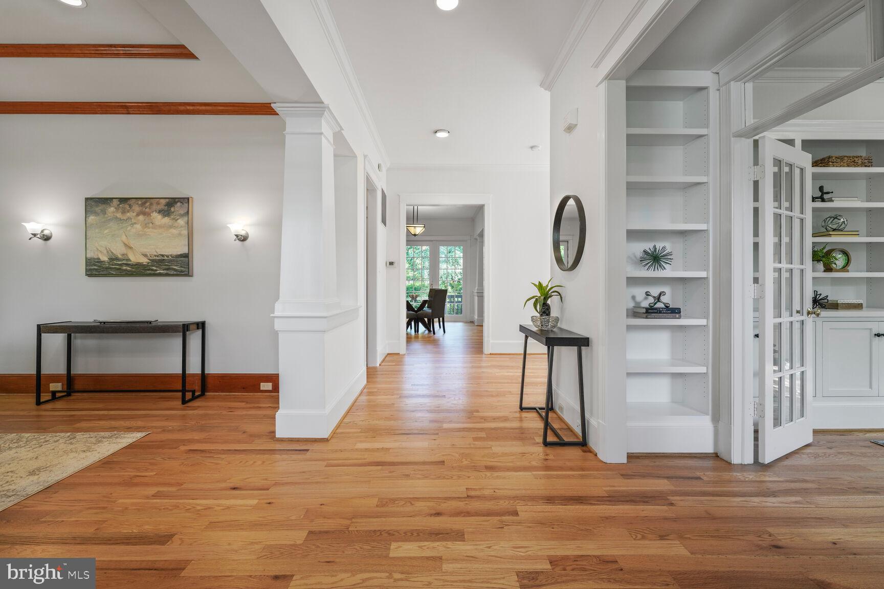 5517 McKinley Street Bethesda, MD 20817 - Photo 4 of 58 Gallery Image 4