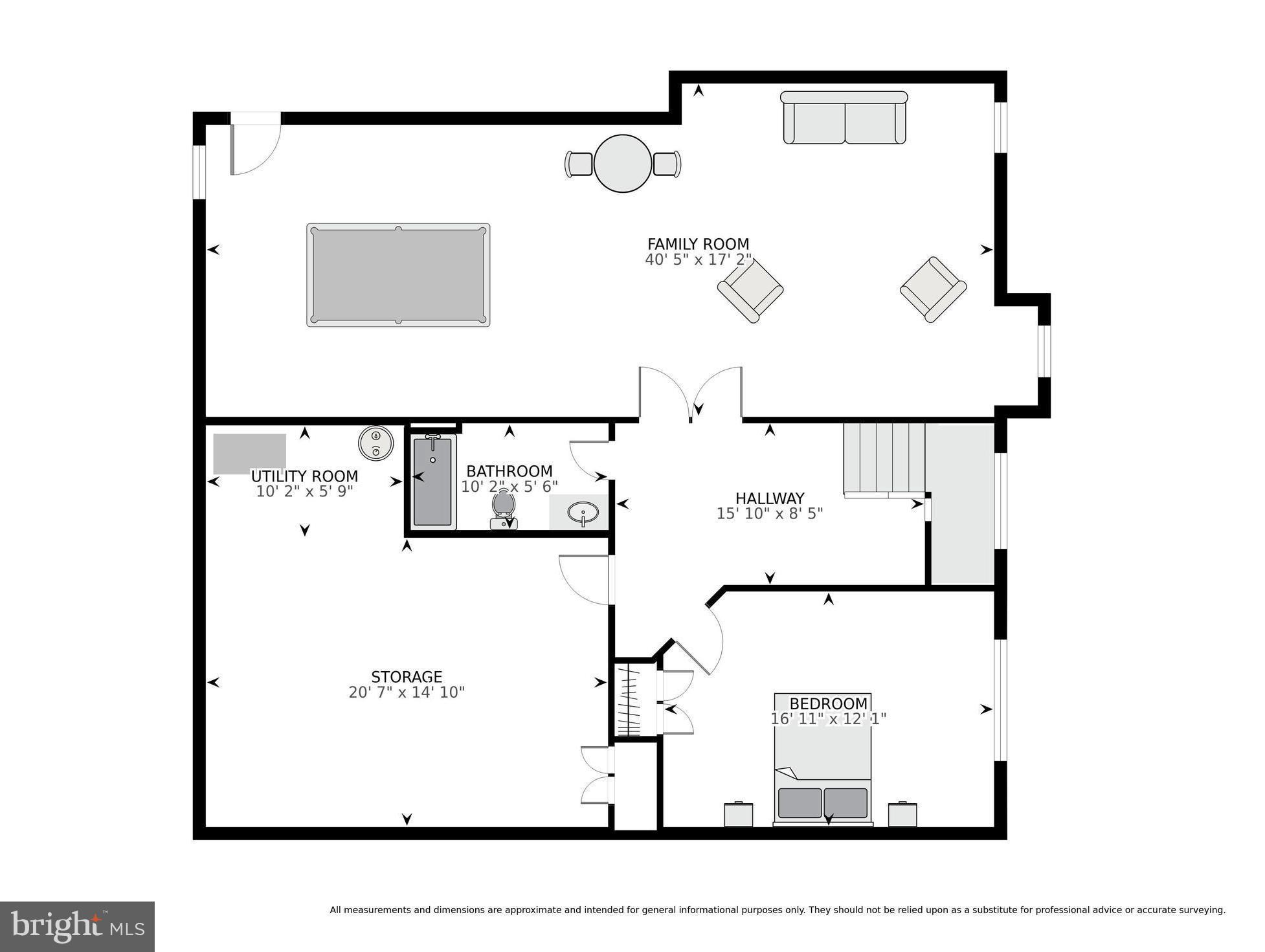 5517 McKinley Street Bethesda, MD 20817 - Photo 48 of 58 Gallery Image 48