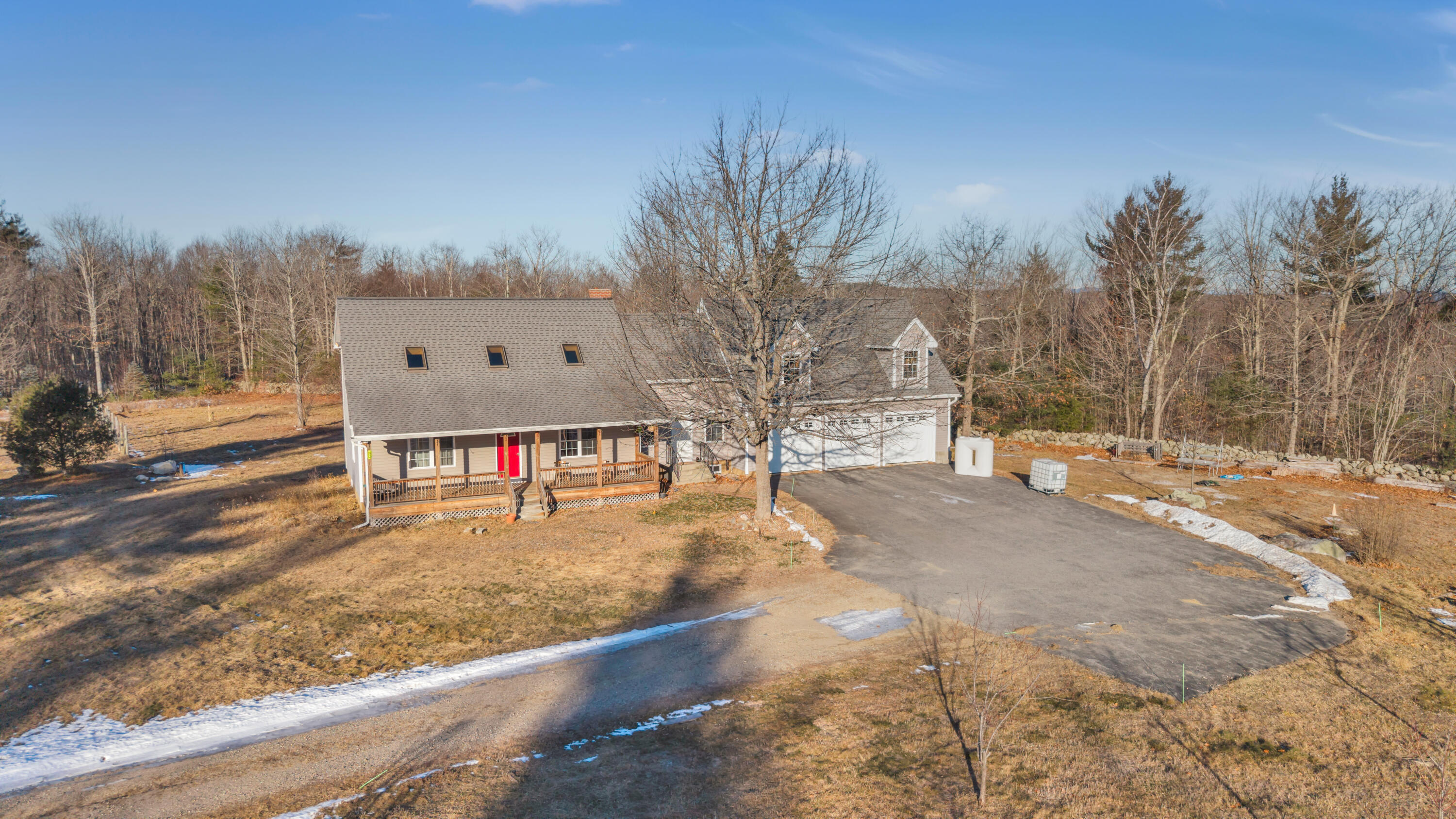 422 Buzzell Road Acton, ME 04001 - Photo 35 of 49 DJI_20251222091933_0015_D