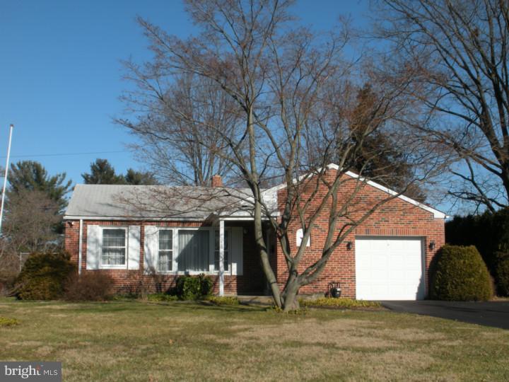 1009 Edann Road Oreland, PA 19075 - Photo 1 of 23 Exterior Front