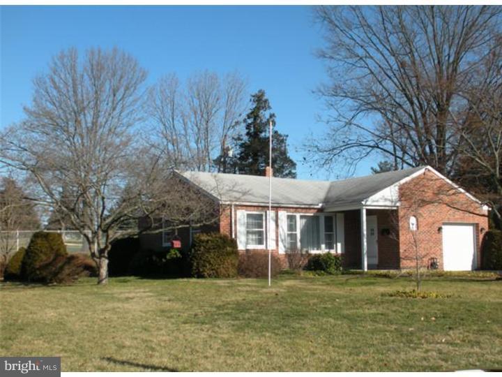1009 Edann Road Oreland, PA 19075 - Photo 2 of 23 Exterior Front