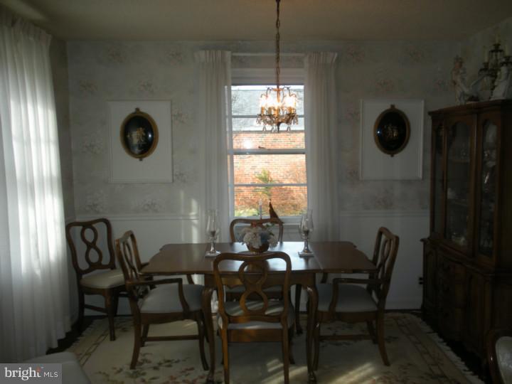 1009 Edann Road Oreland, PA 19075 - Photo 12 of 23 Dining Room
